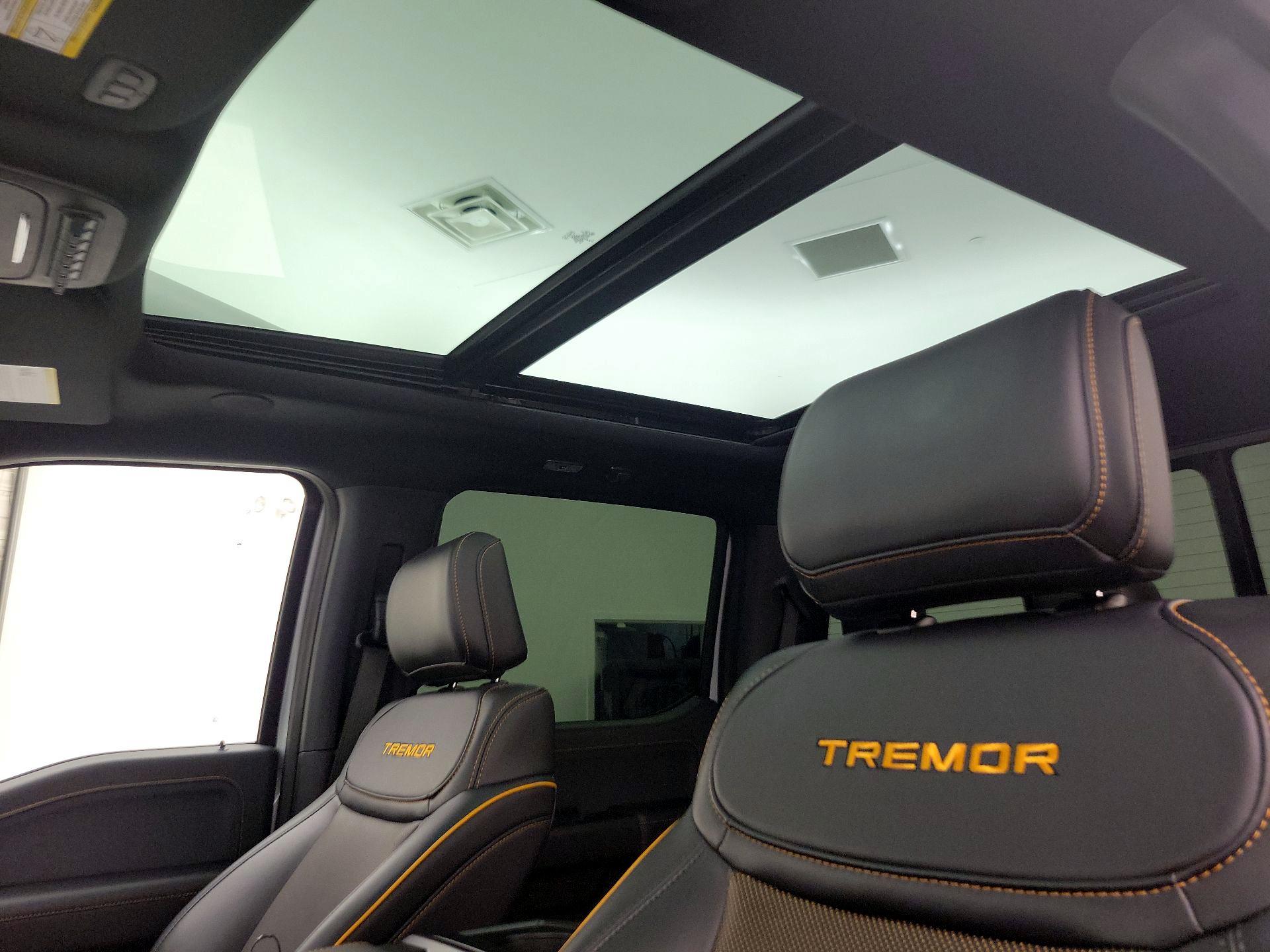 Thumbnail: 2025 Ford F-150 - 20