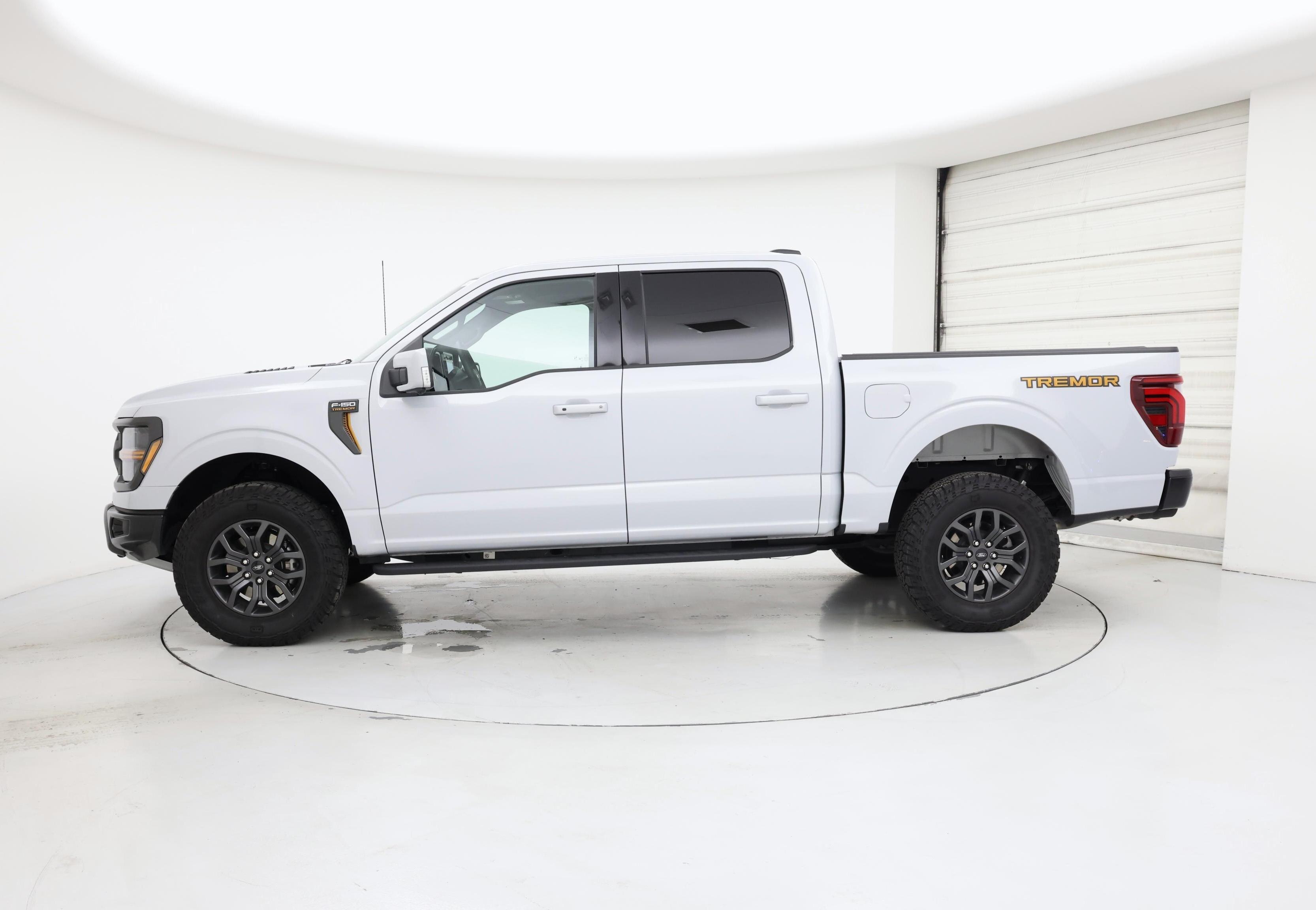 Thumbnail: 2025 Ford F-150 - 3