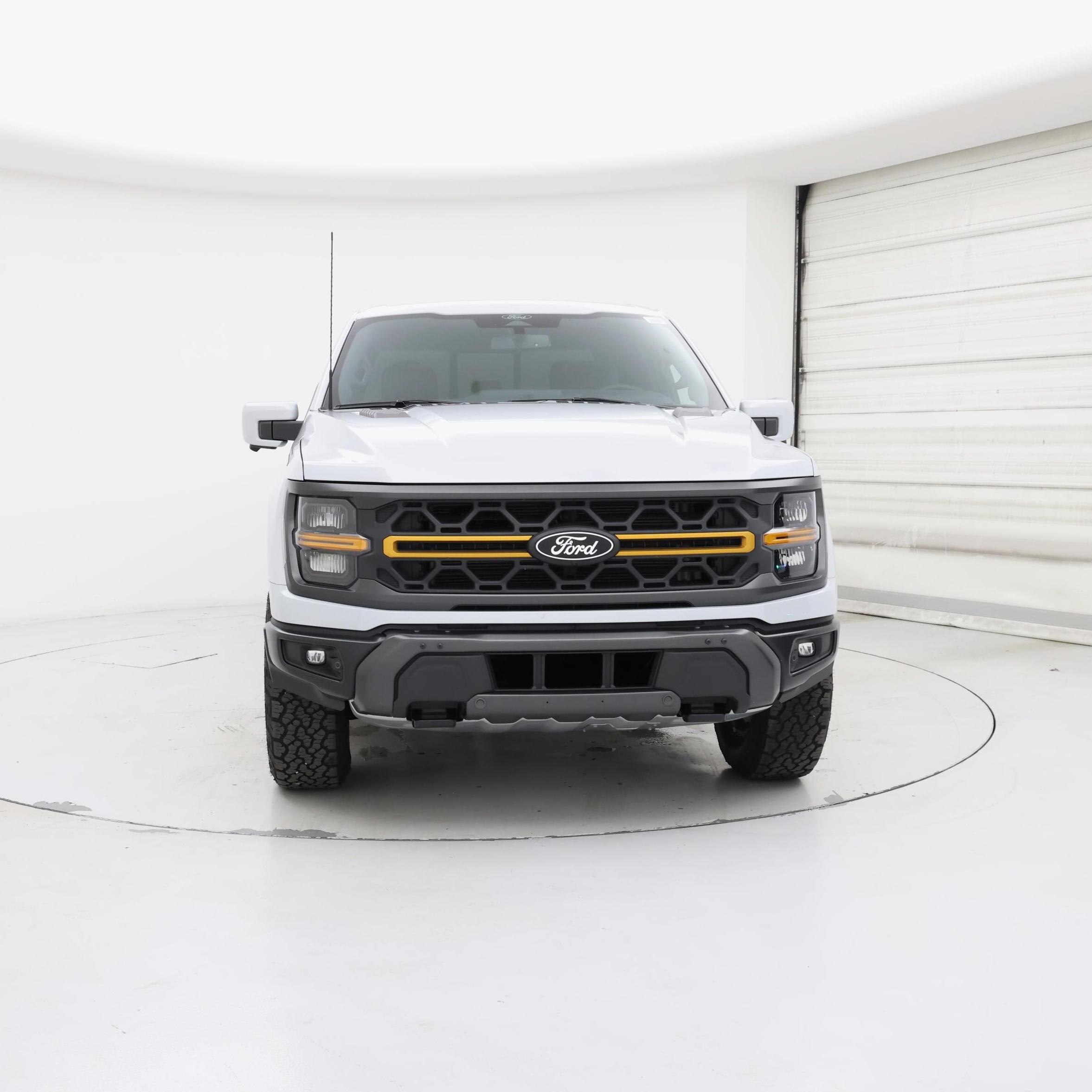 Thumbnail: 2025 Ford F-150 - 5