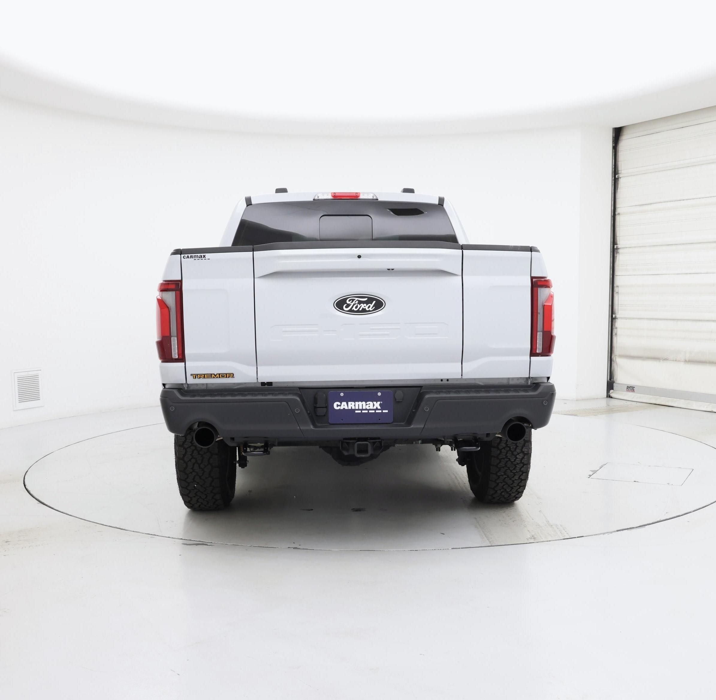 Thumbnail: 2025 Ford F-150 - 6