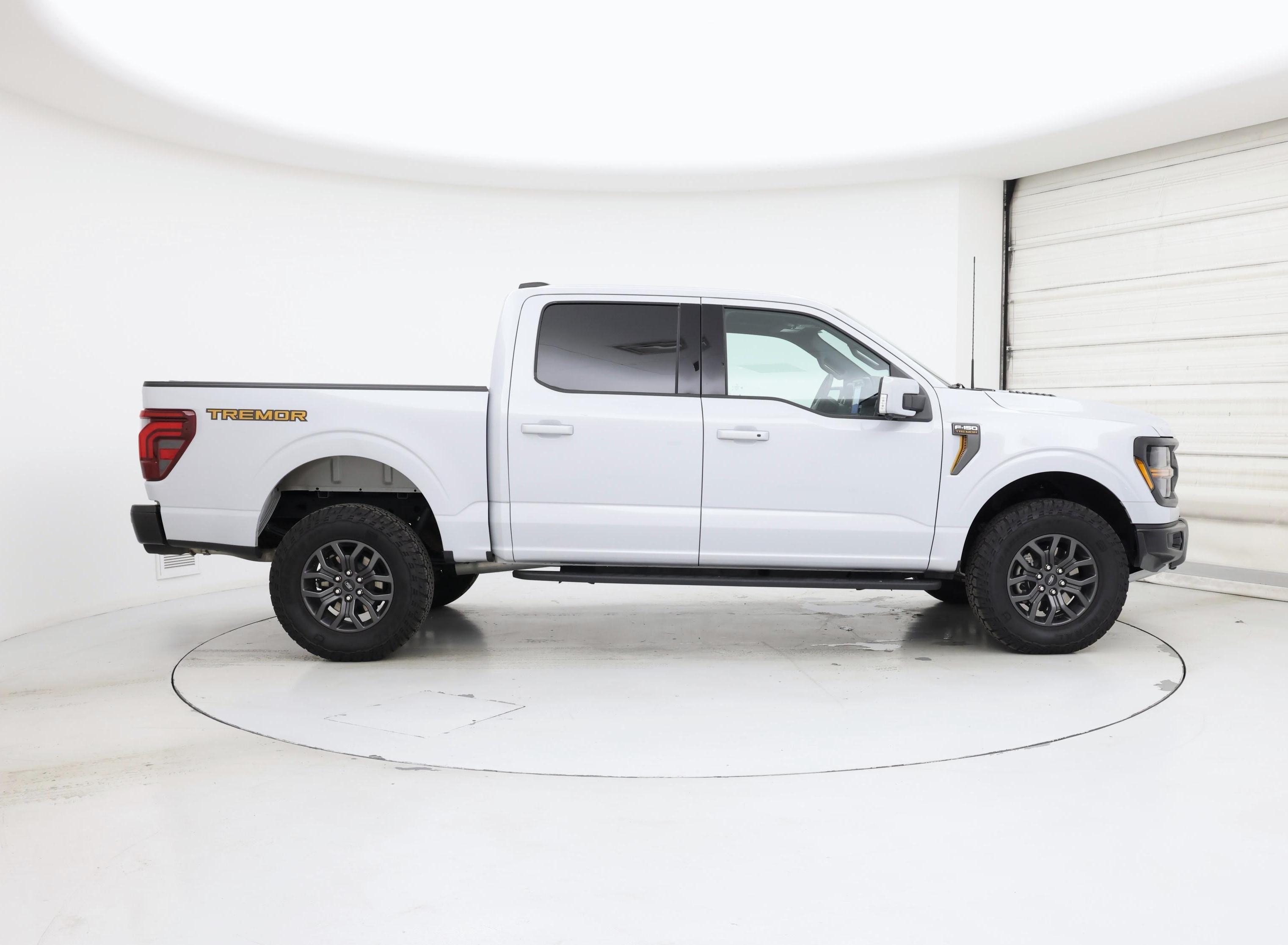Thumbnail: 2025 Ford F-150 - 7