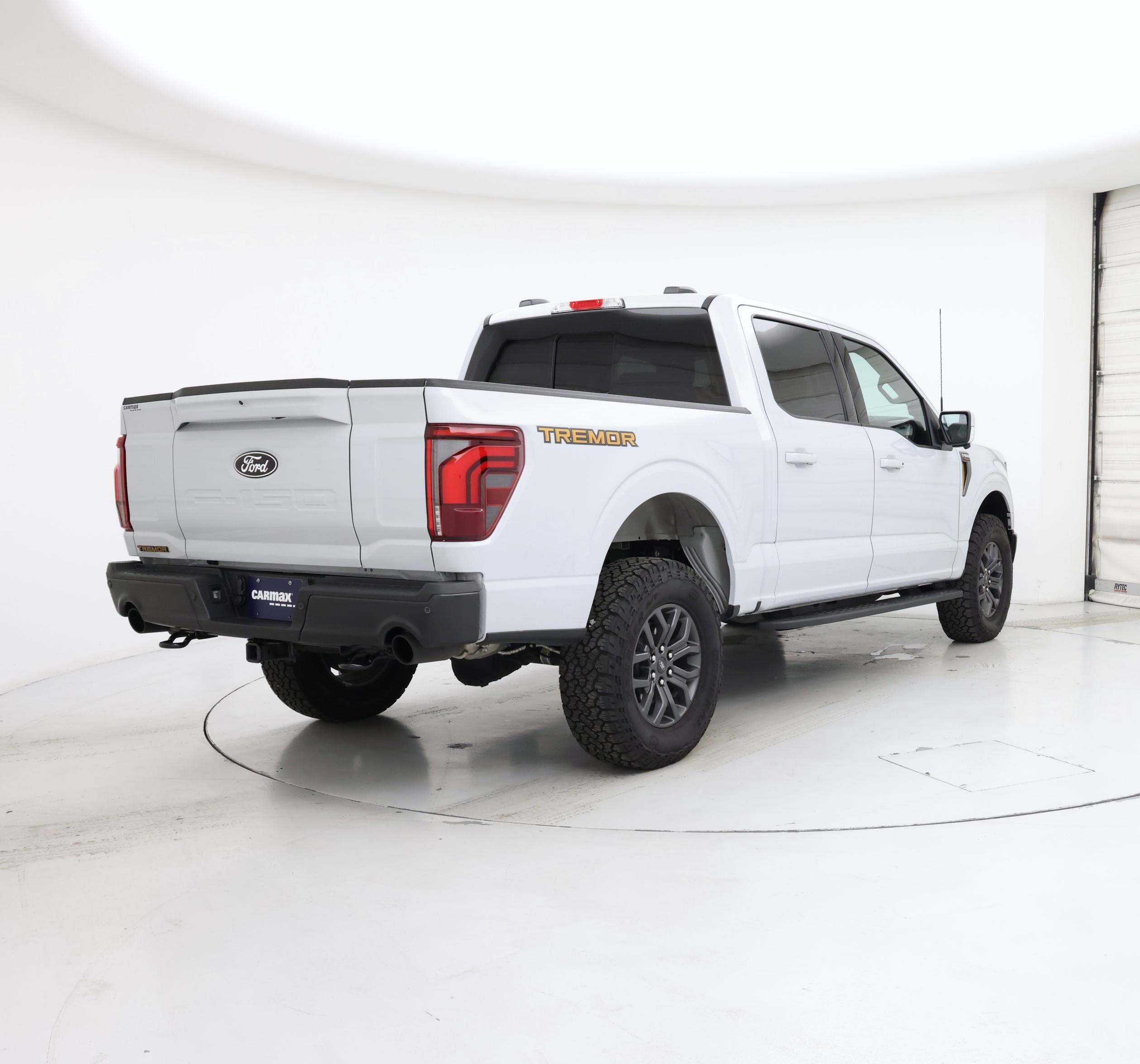 Thumbnail: 2025 Ford F-150 - 8