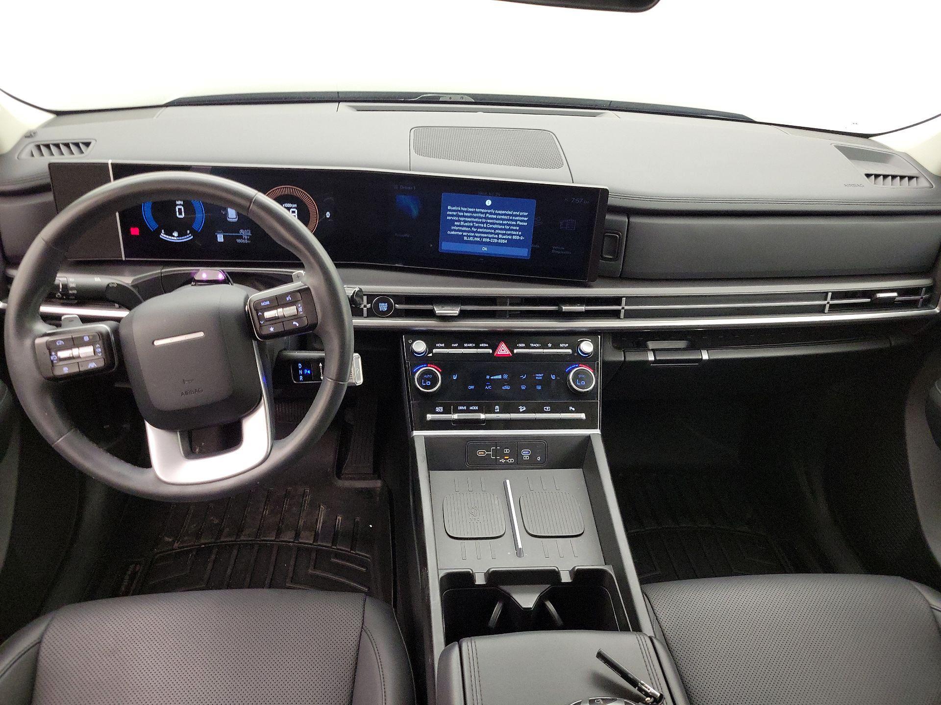 Thumbnail: 2024 Hyundai Santa Fe - 9