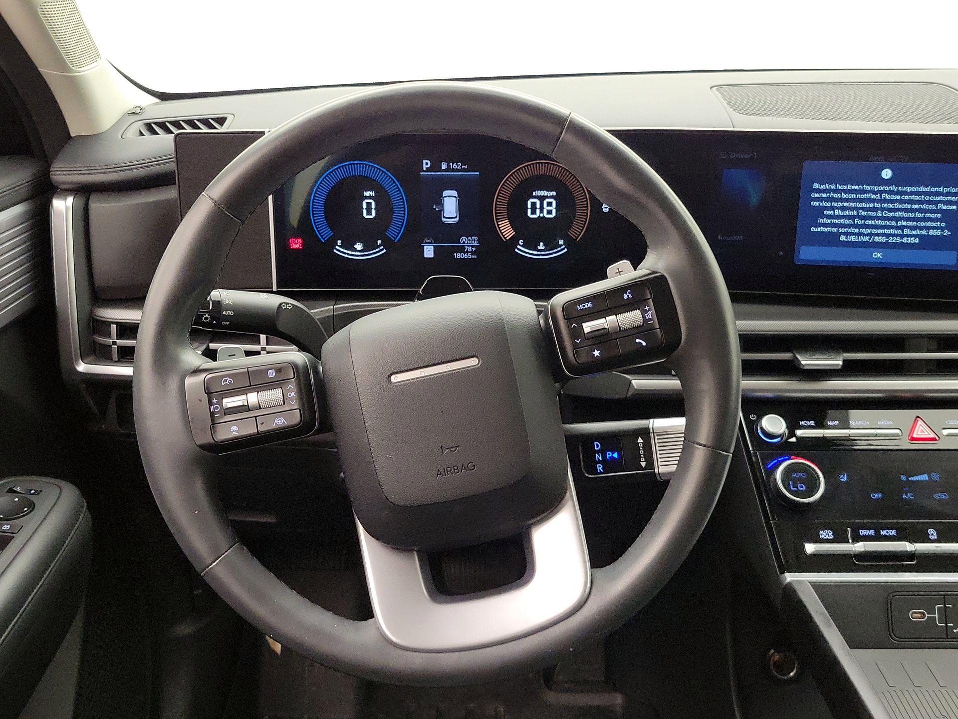 Thumbnail: 2024 Hyundai Santa Fe - 10