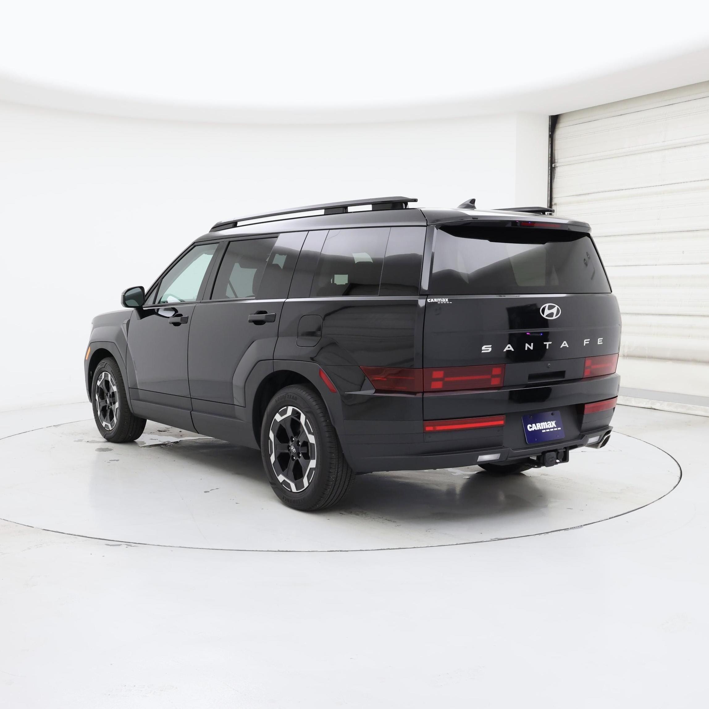 Thumbnail: 2024 Hyundai Santa Fe - 2