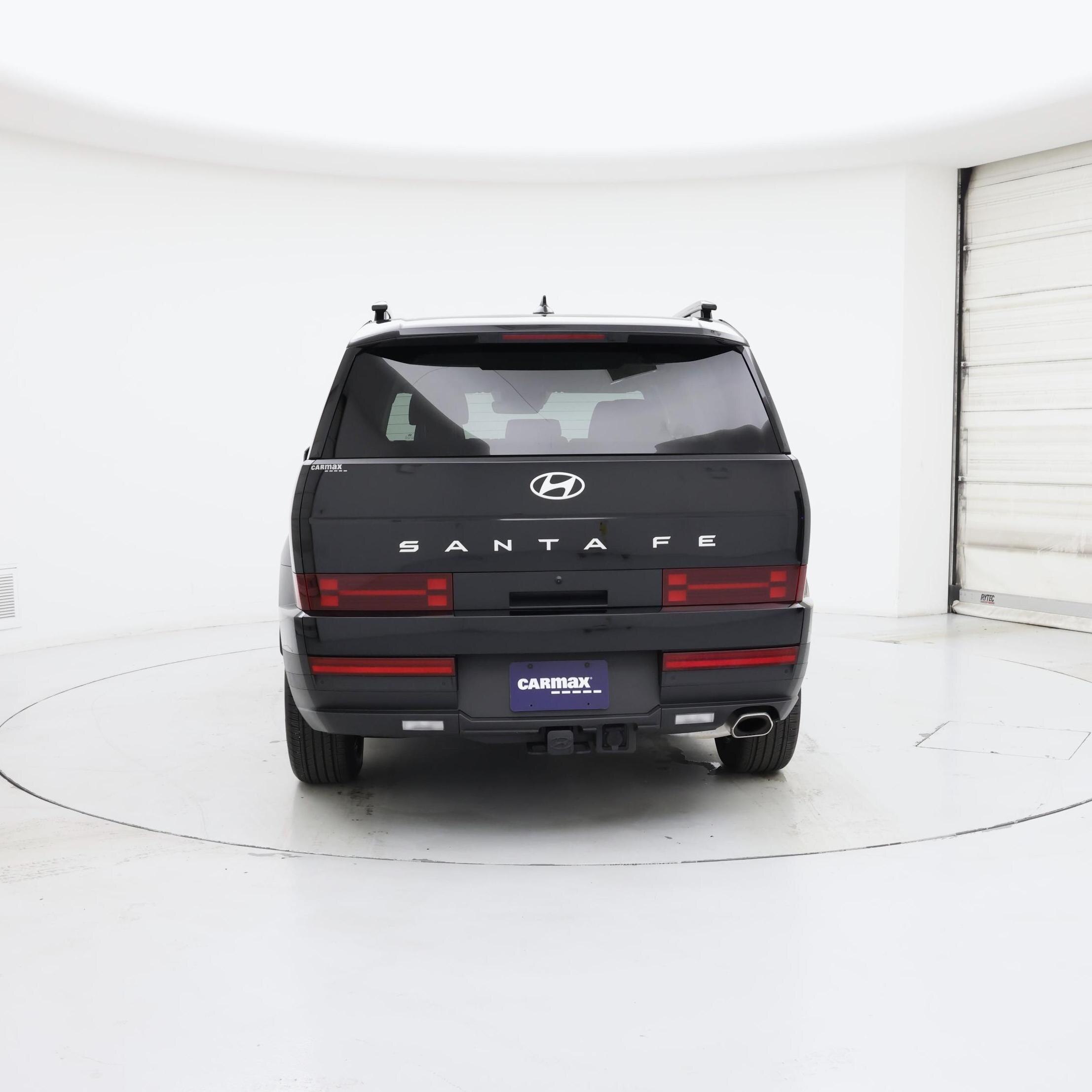 Thumbnail: 2024 Hyundai Santa Fe - 6
