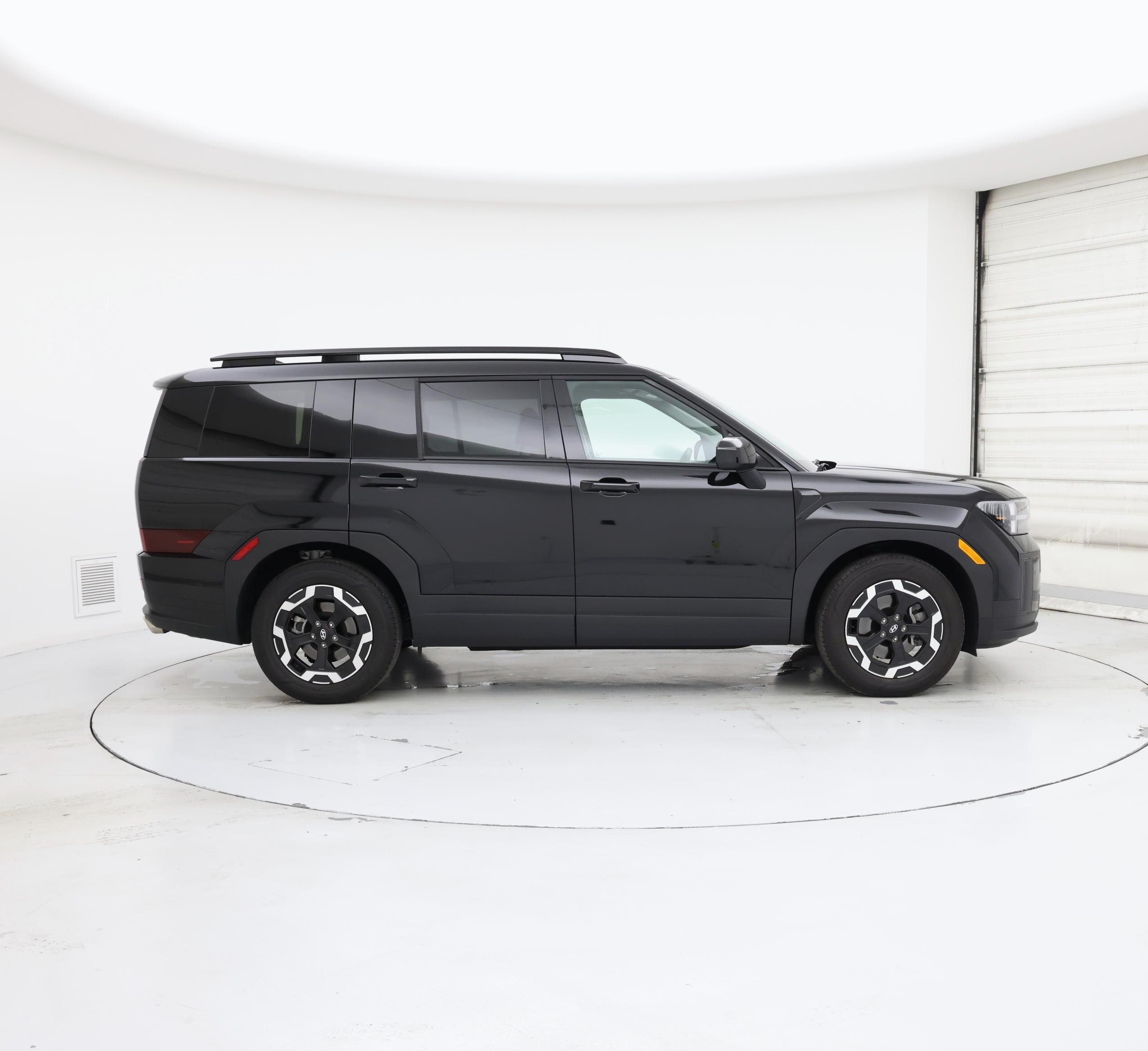 Thumbnail: 2024 Hyundai Santa Fe - 7