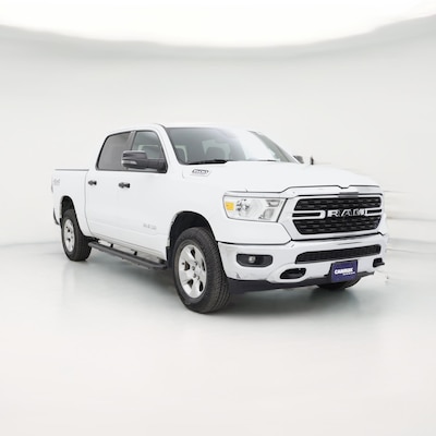 2023 Ram 1500 Bighorn