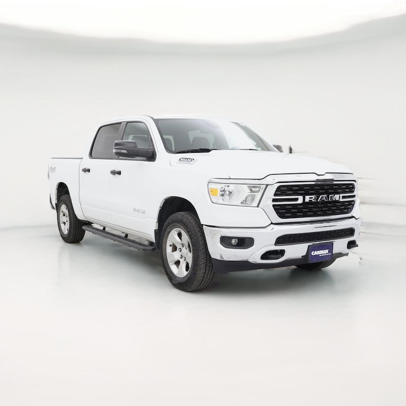 2023 Ram 1500 Bighorn