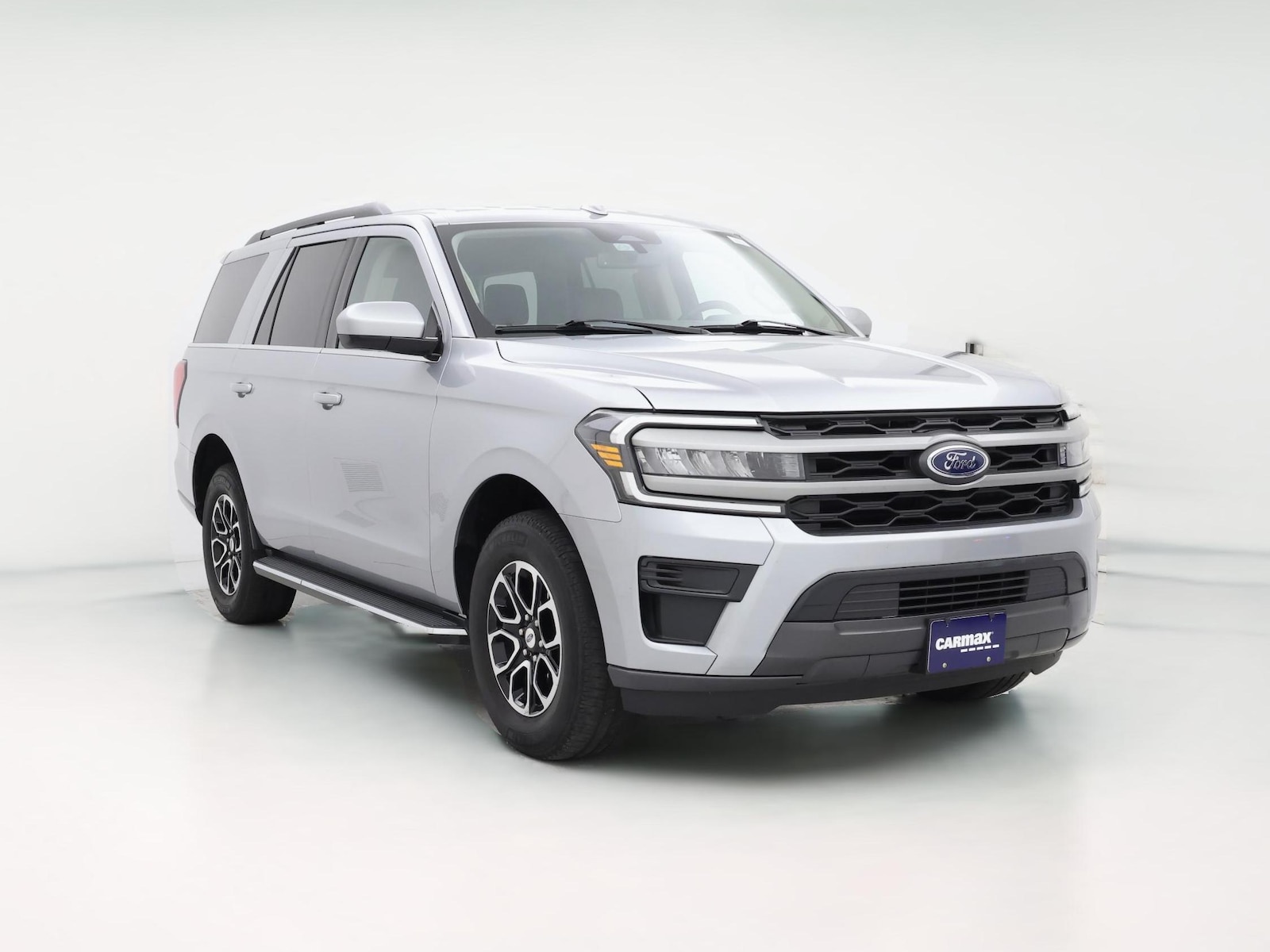 2023 Ford Expedition
