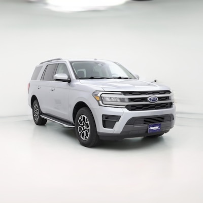 Vehicle exterior view