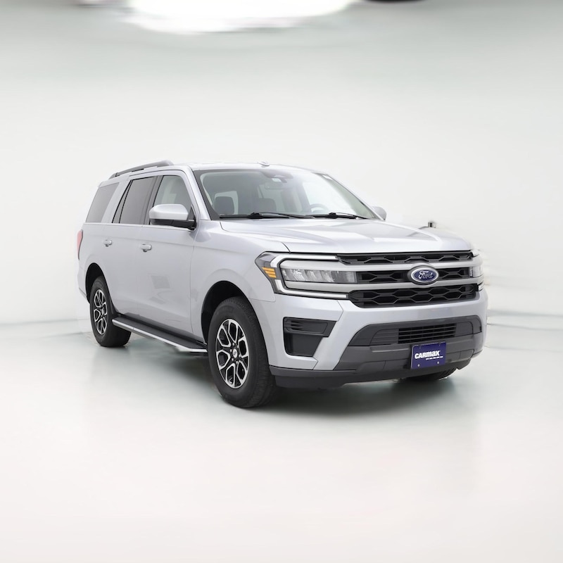 2023 Ford Expedition XLT