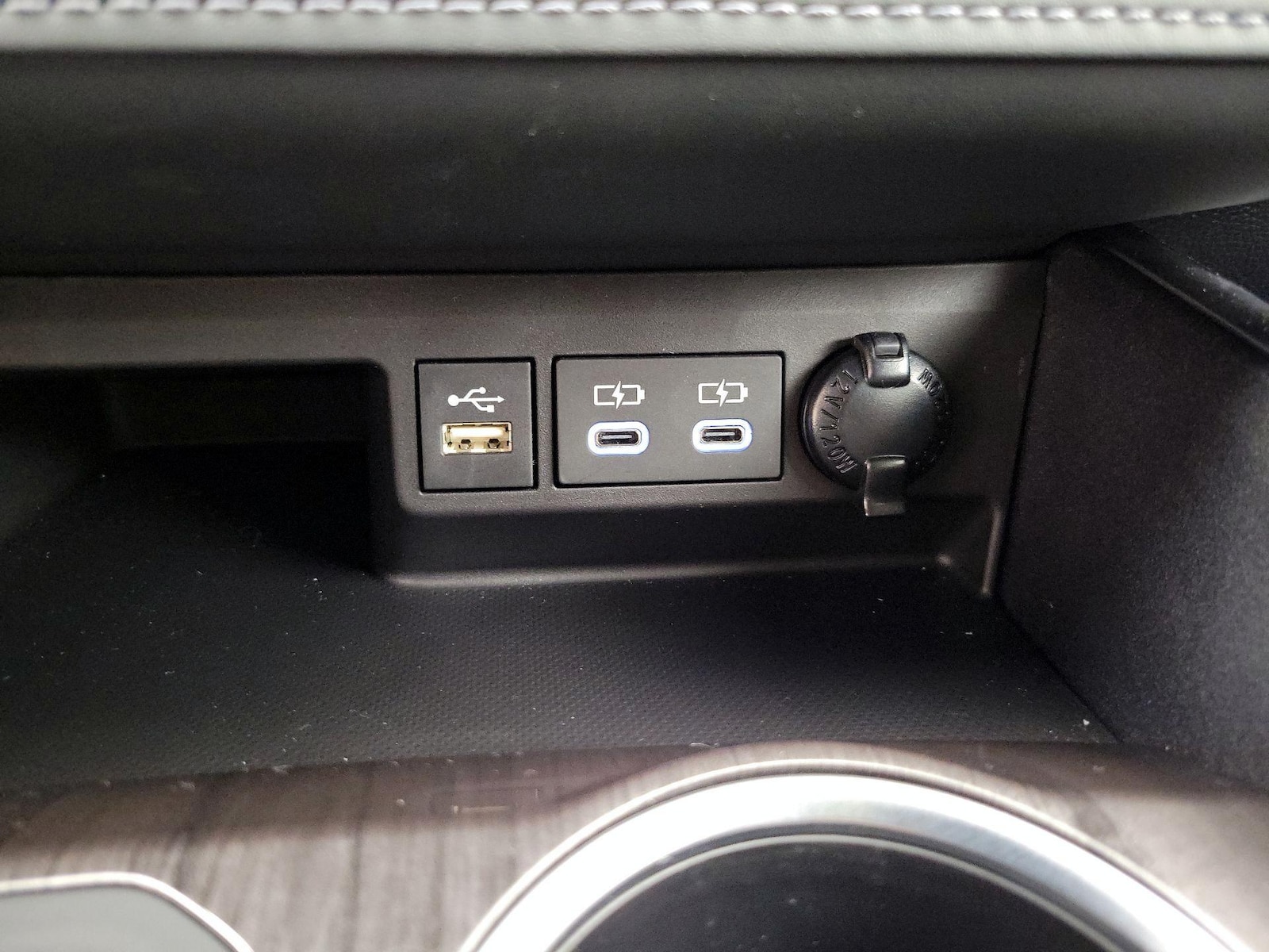 2025 Toyota Highlander Platinum - Photo 19