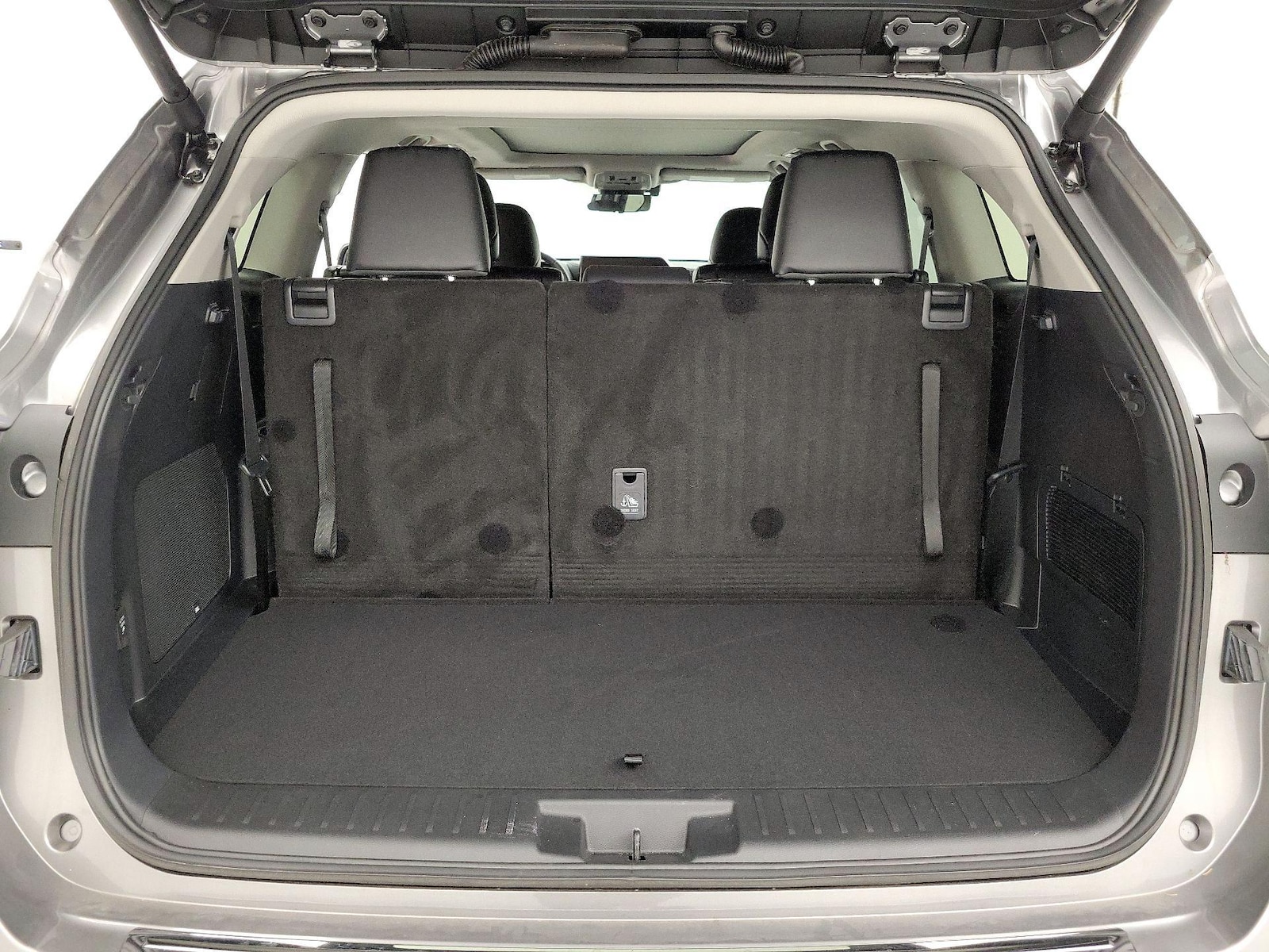 2025 Toyota Highlander Platinum - Photo 22