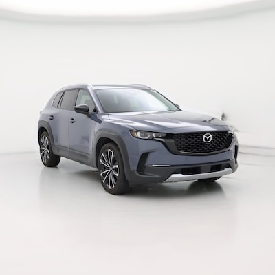 2023 Mazda CX-50 2.5 Turbo Premium Plus