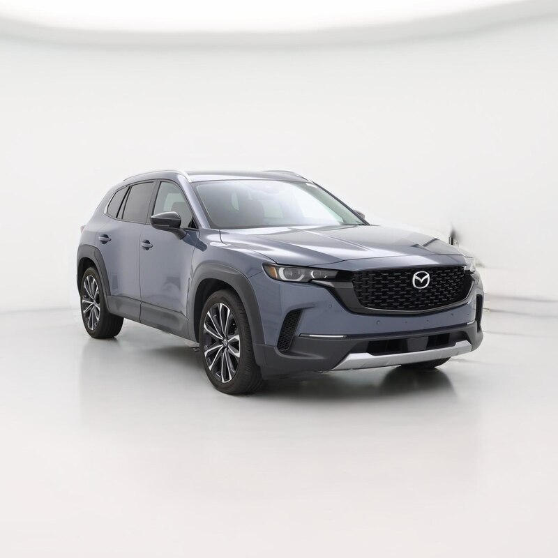 2023 Mazda CX-50 2.5 Turbo Premium Plus