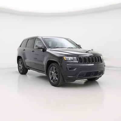 Recommended categories heading image of the selected vehicle
