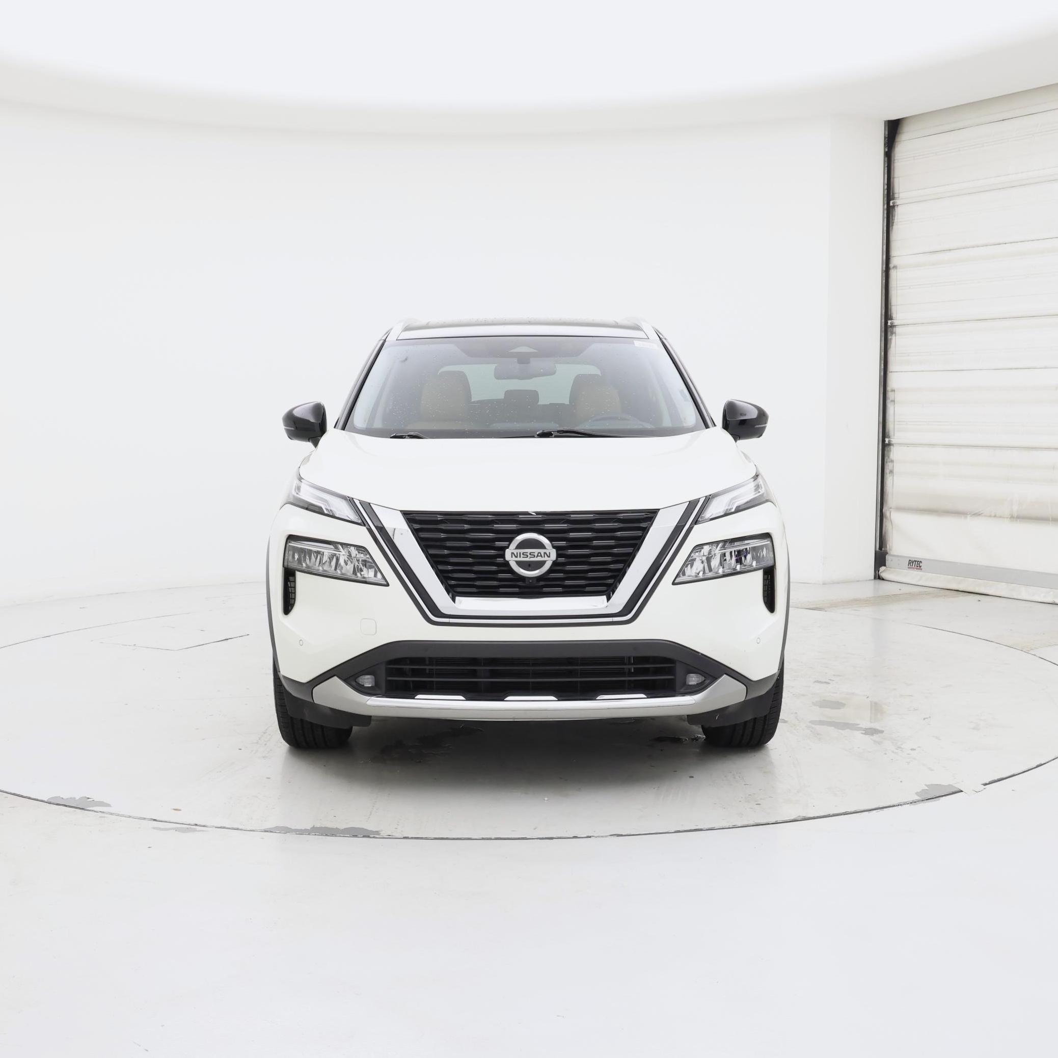 Thumbnail: 2021 Nissan Rogue - 5