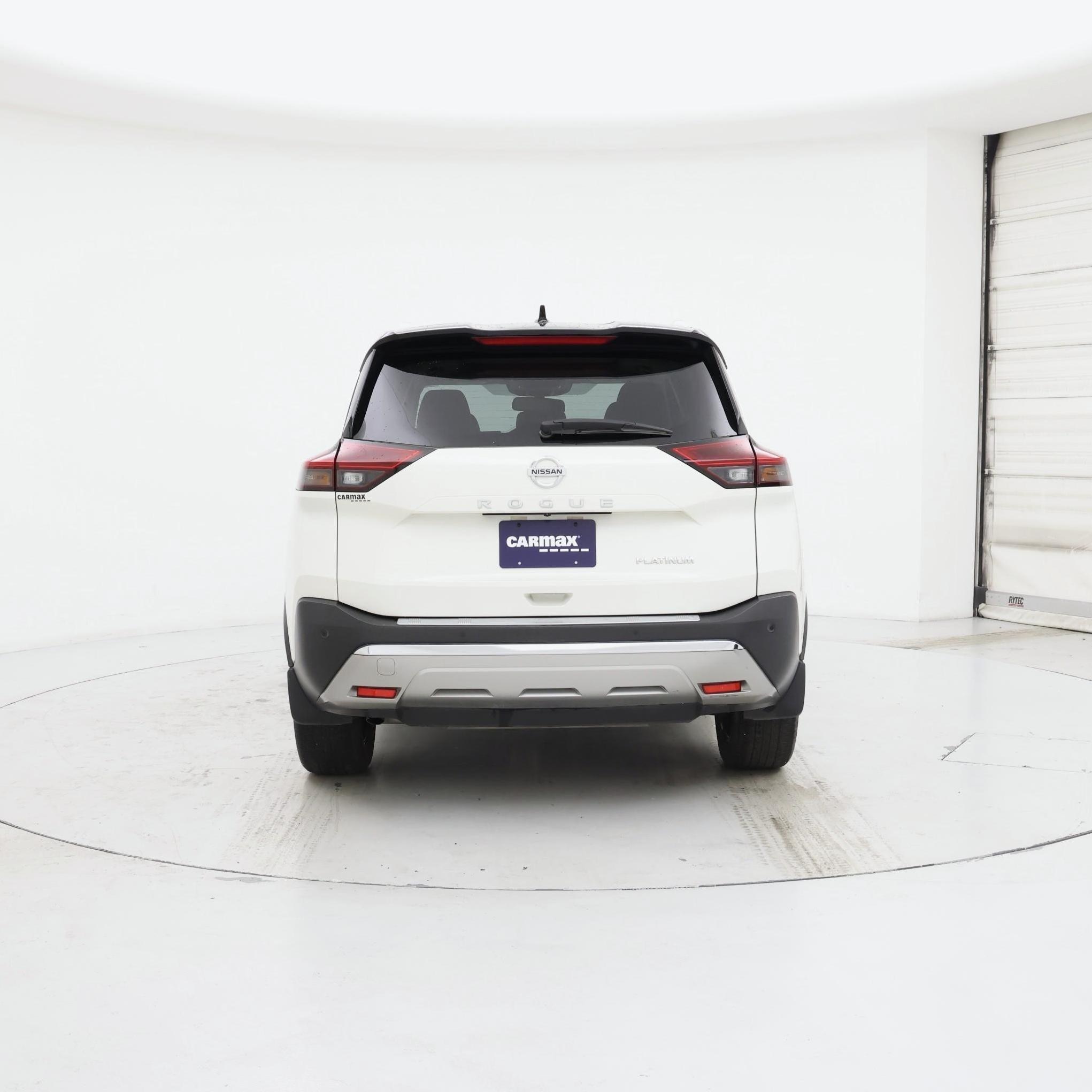 Thumbnail: 2021 Nissan Rogue - 6