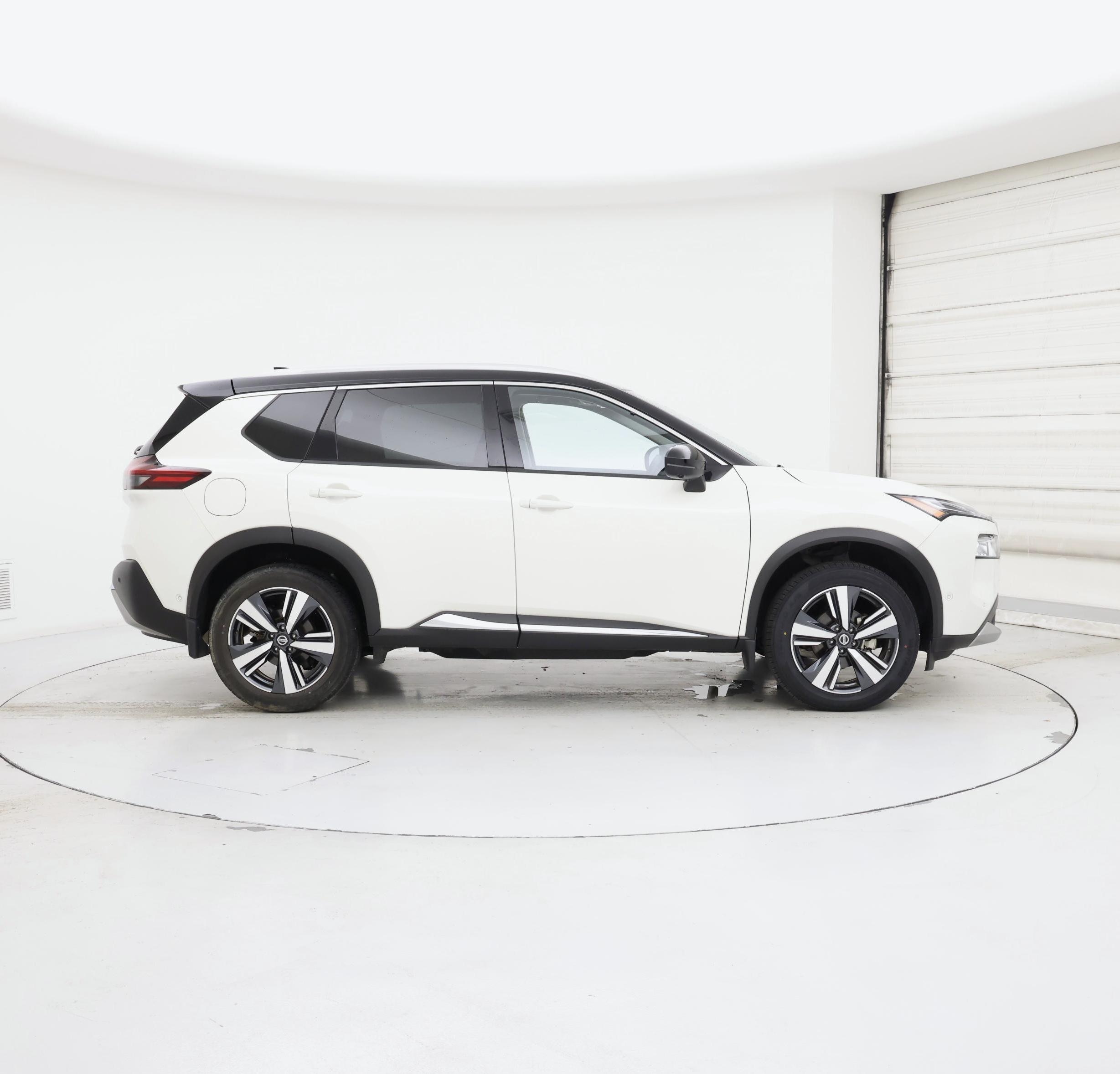 Thumbnail: 2021 Nissan Rogue - 7
