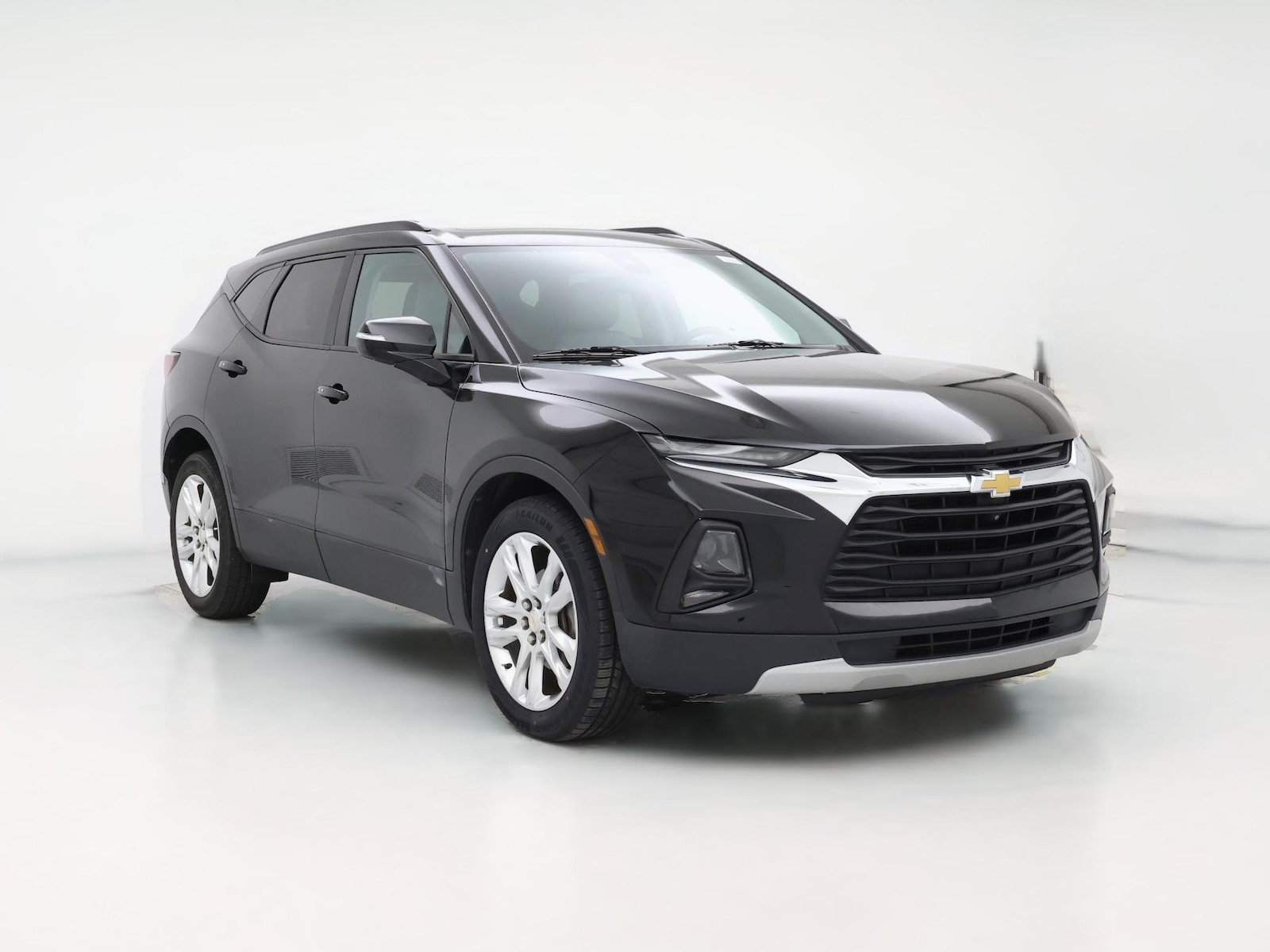 2020 Chevrolet Blazer