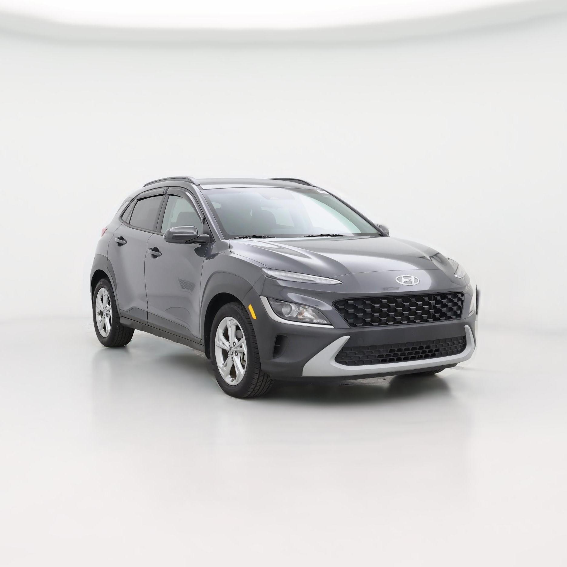 Thumbnail: 2023 Hyundai Kona - 1