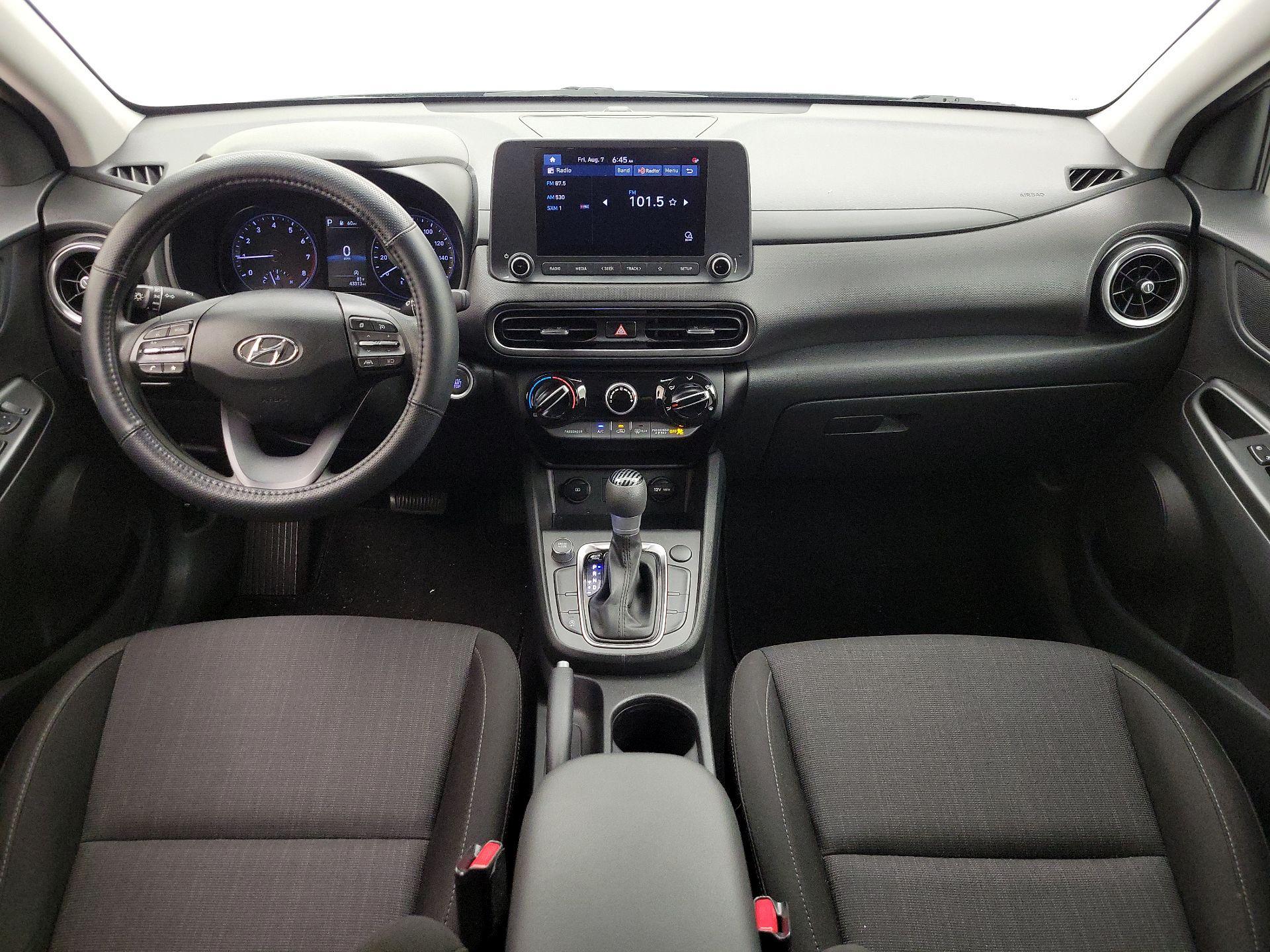 Thumbnail: 2023 Hyundai Kona - 9