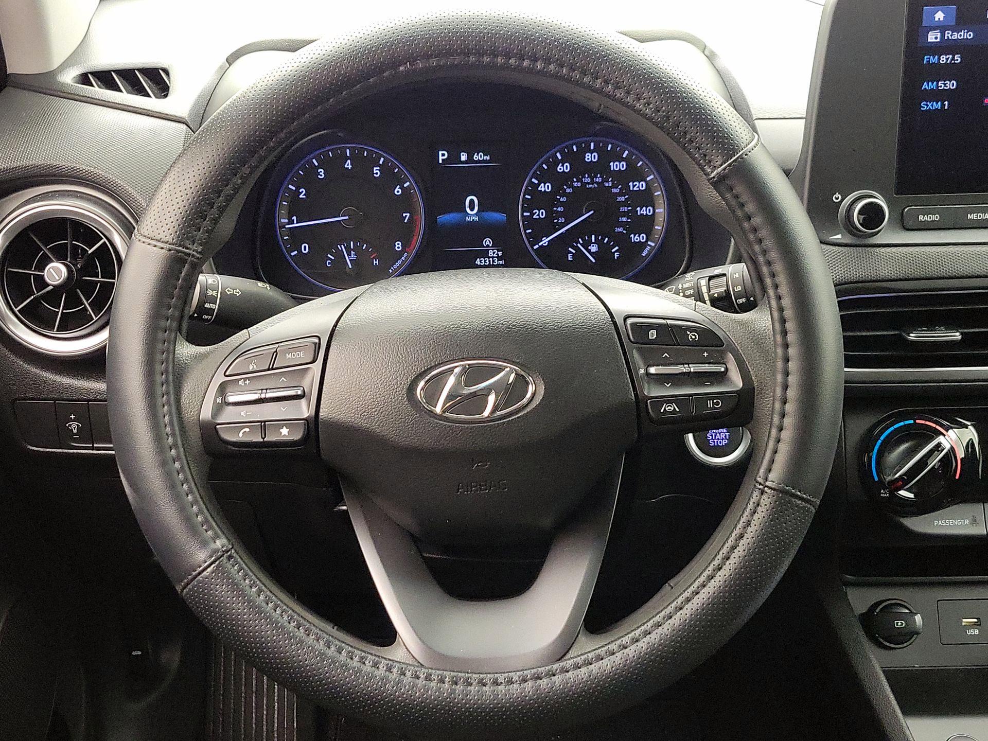 Thumbnail: 2023 Hyundai Kona - 10
