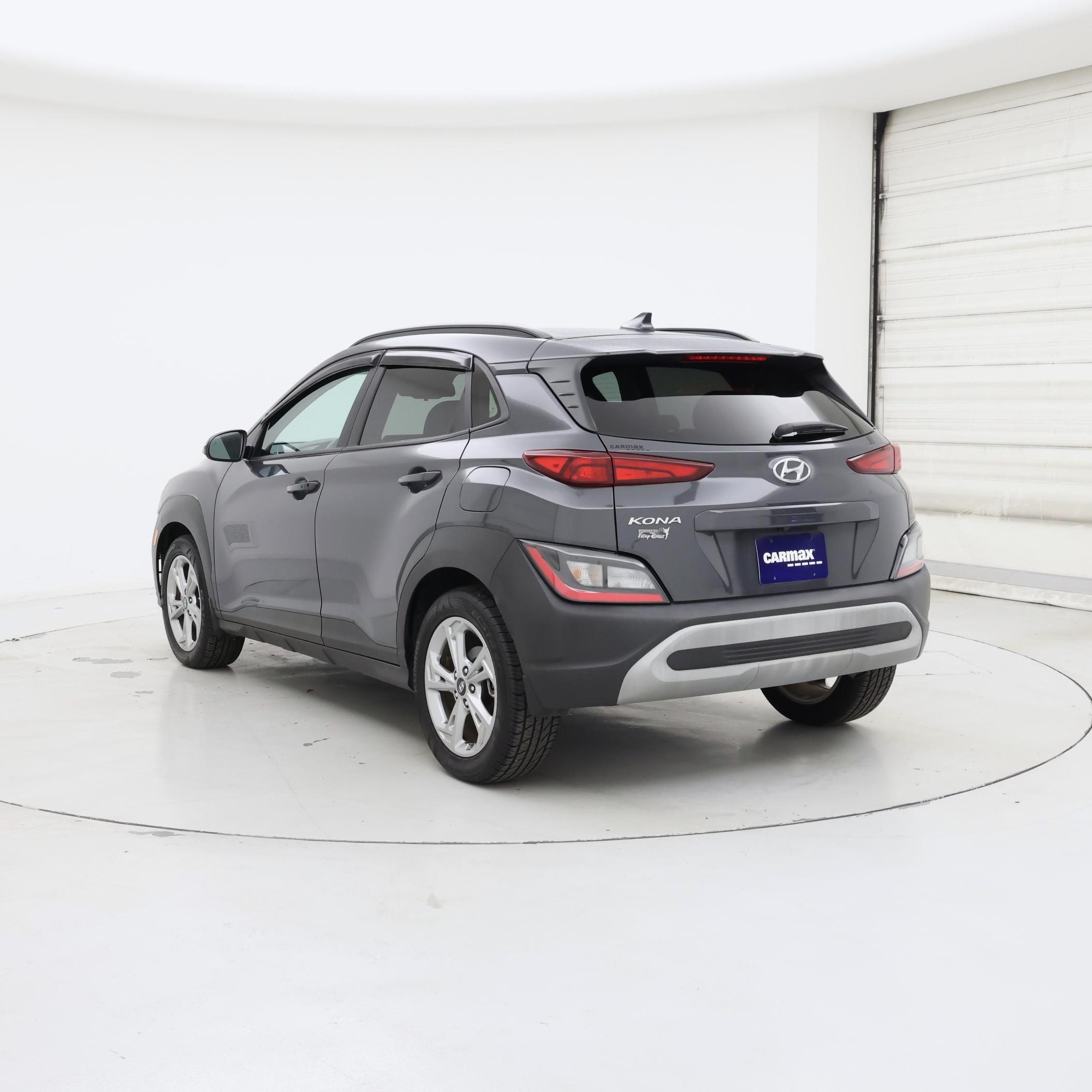 Thumbnail: 2023 Hyundai Kona - 2