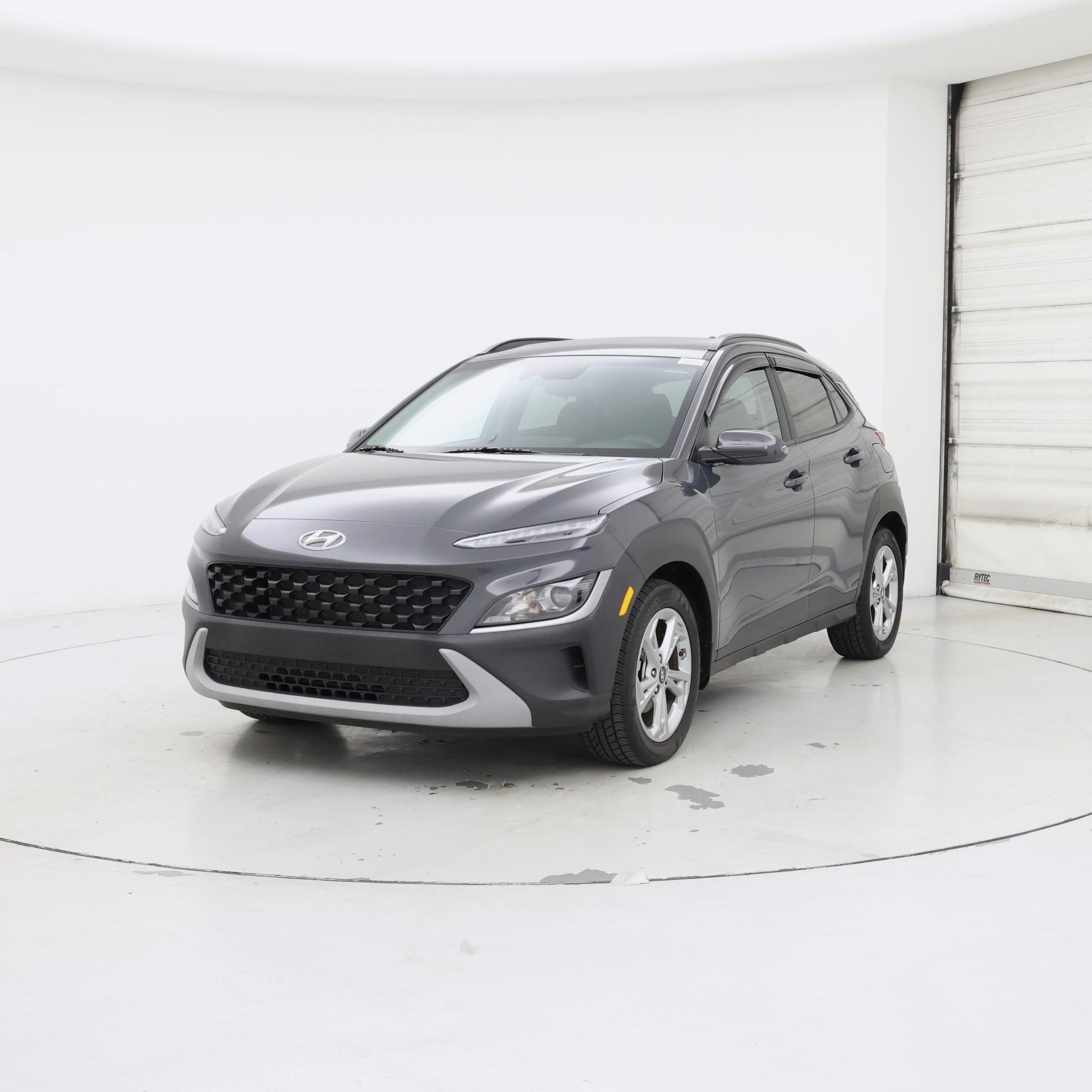 Thumbnail: 2023 Hyundai Kona - 4