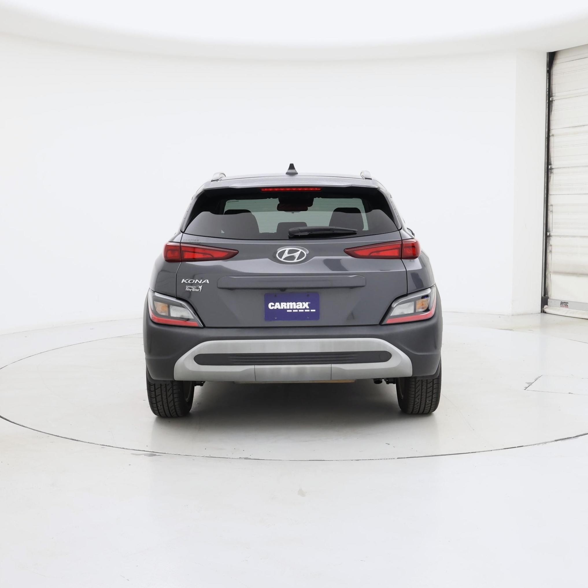 Thumbnail: 2023 Hyundai Kona - 6