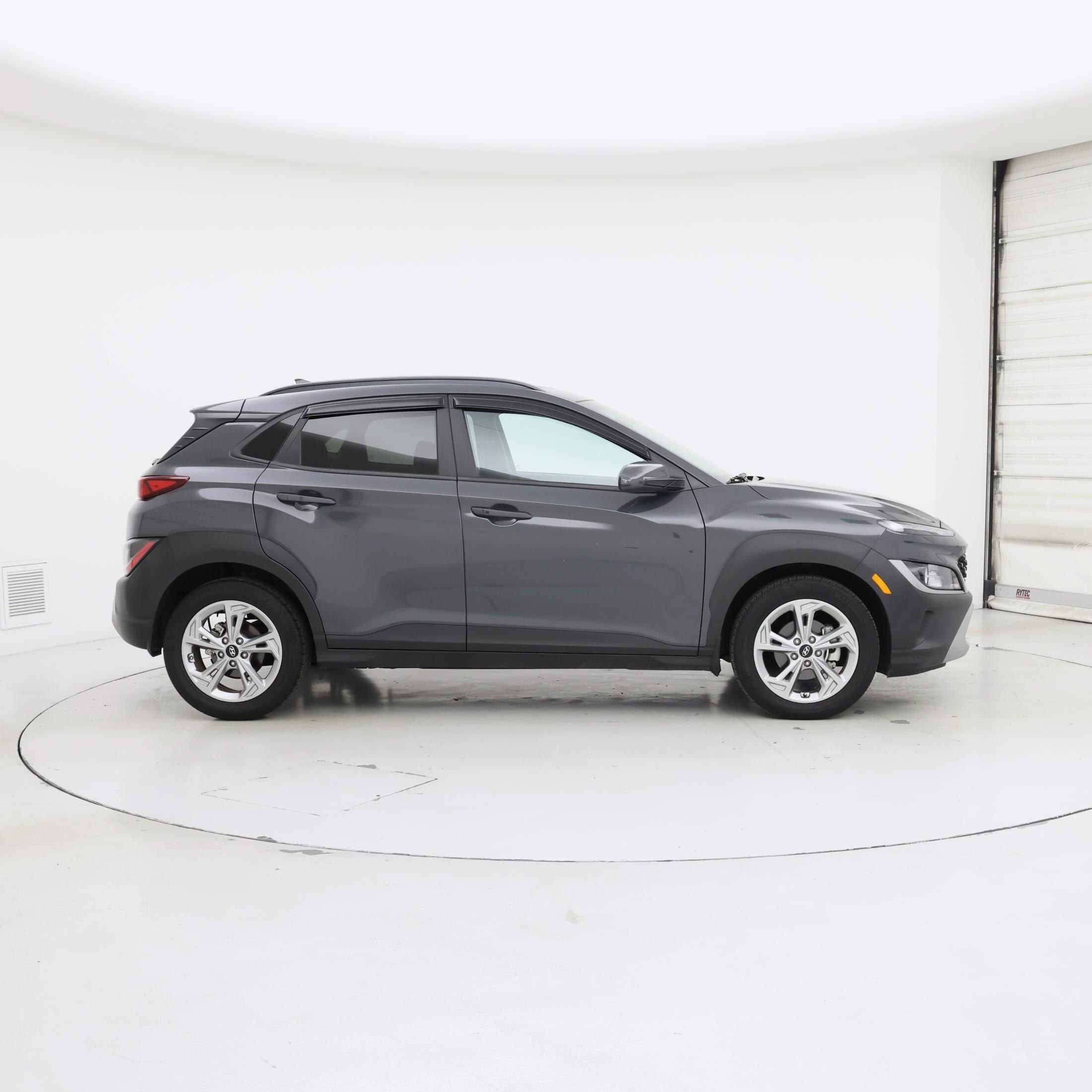 Thumbnail: 2023 Hyundai Kona - 7