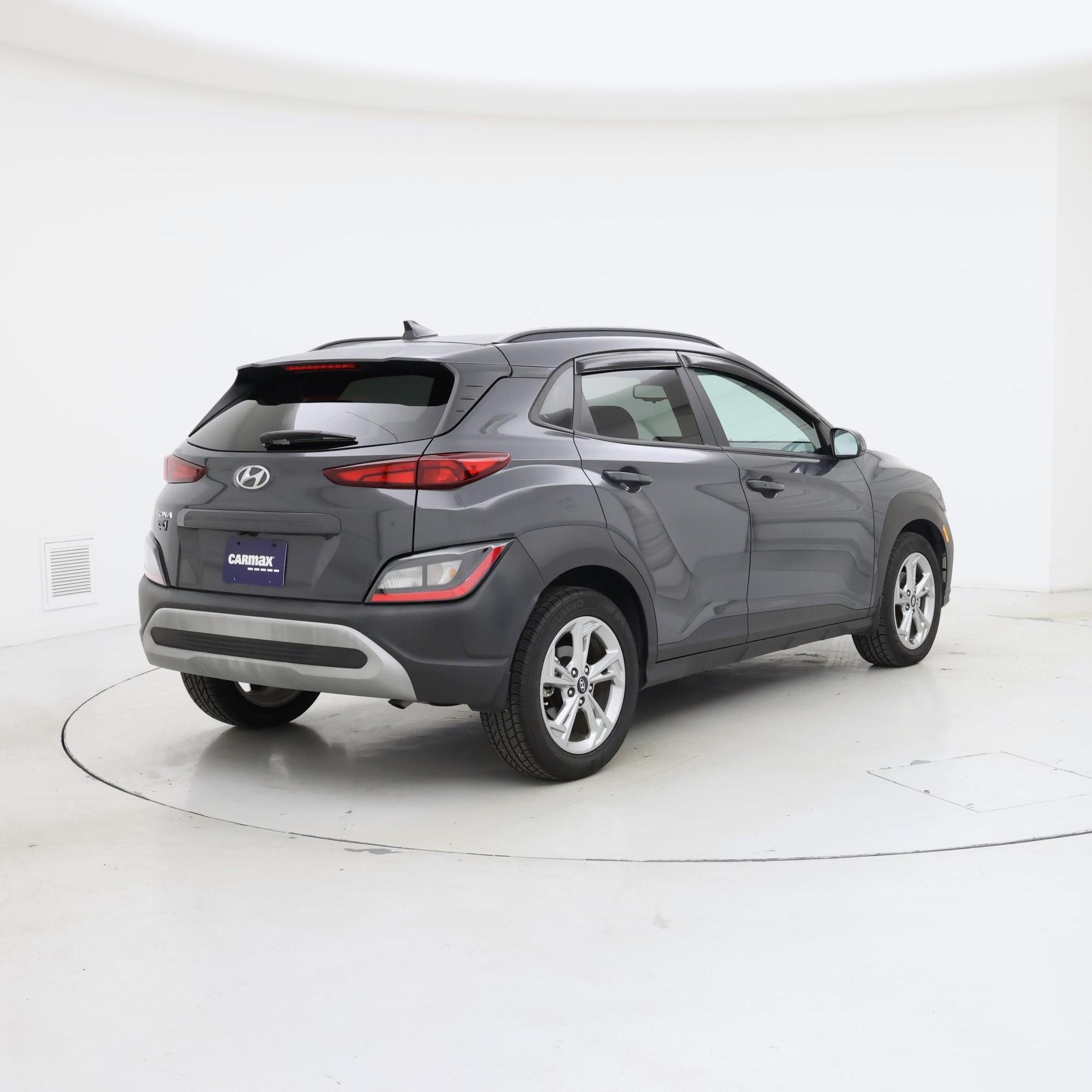 Thumbnail: 2023 Hyundai Kona - 8