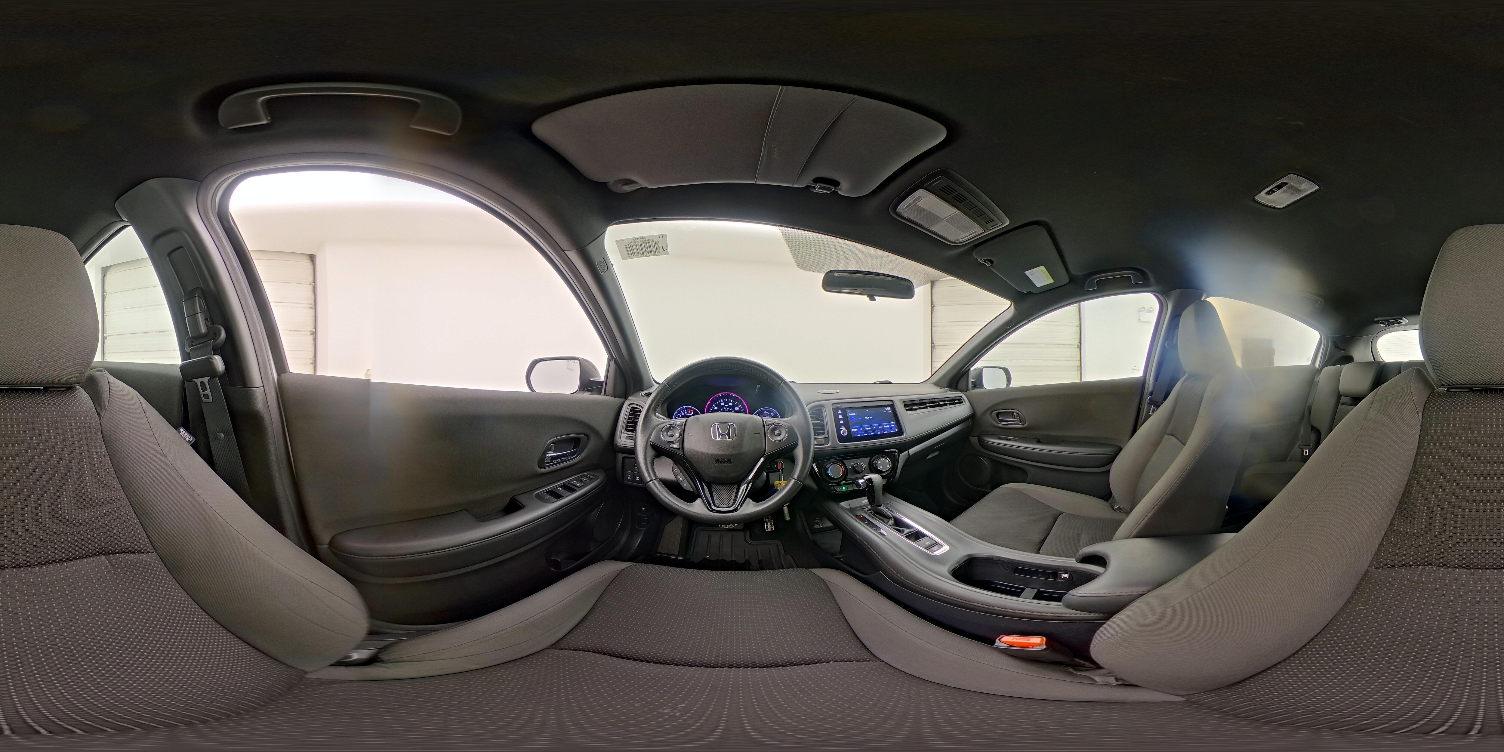 2020 Honda HR-V Sport - Photo 26