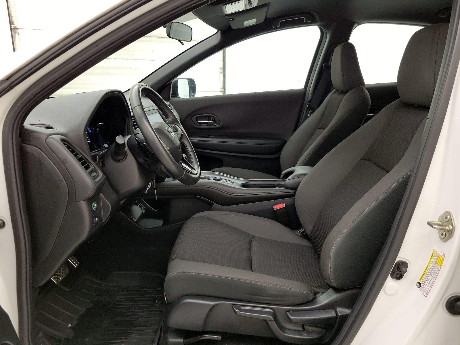 2020 Honda HR-V Sport - Photo 12