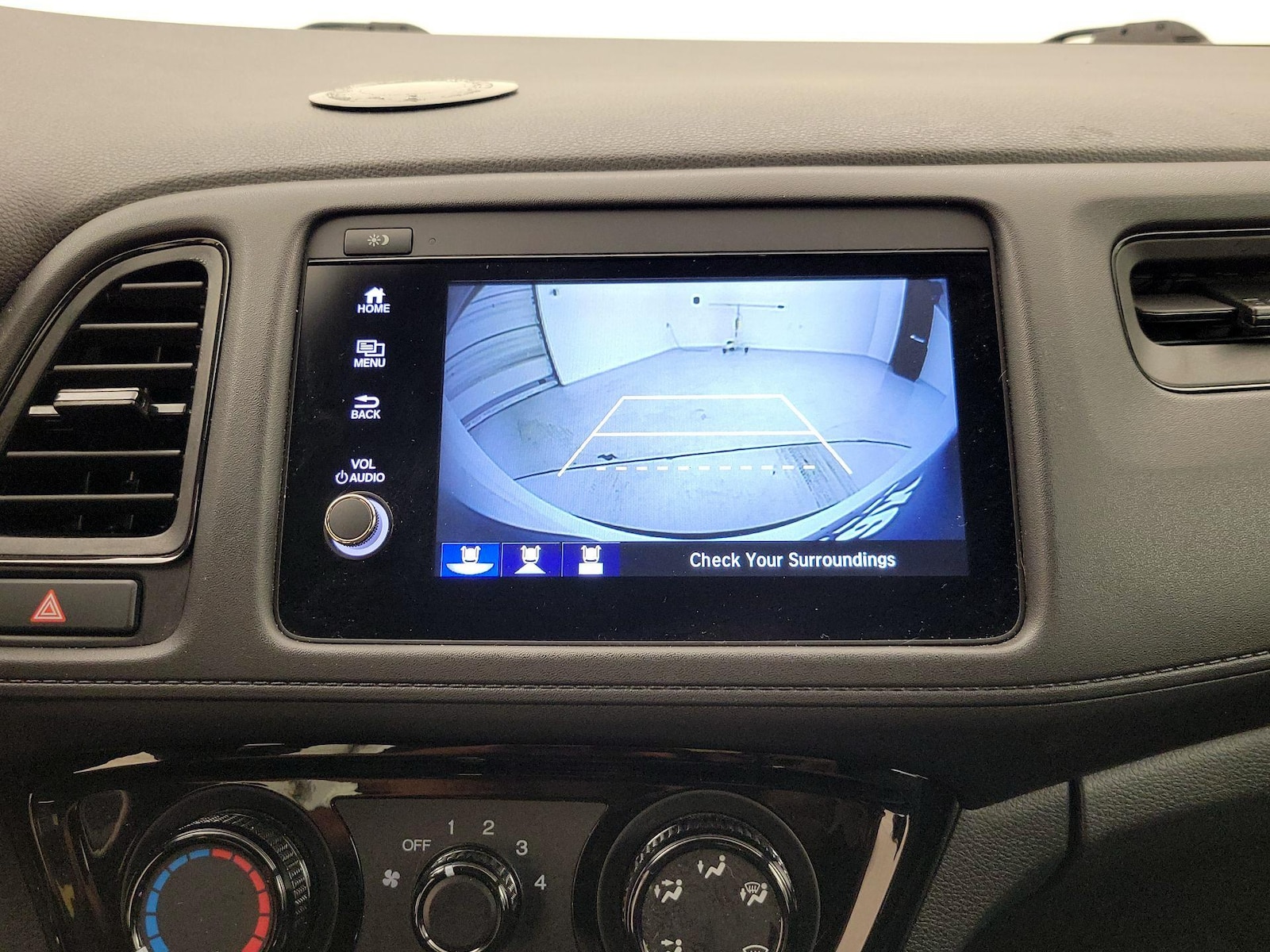 2020 Honda HR-V Sport - Photo 15