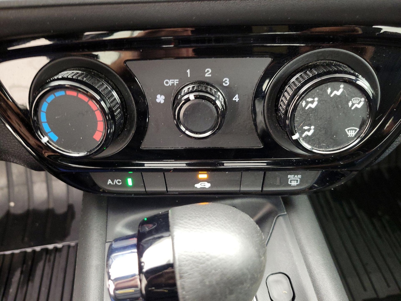 2020 Honda HR-V Sport - Photo 17