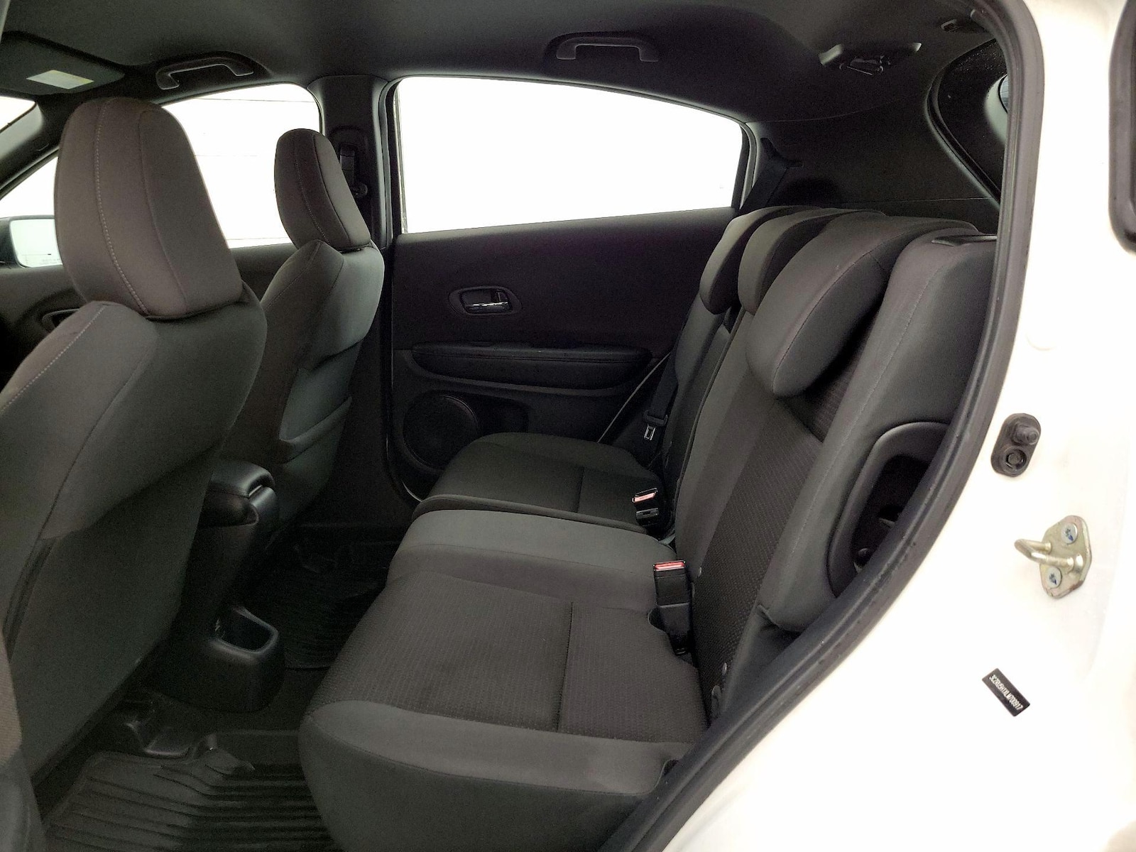 2020 Honda HR-V Sport - Photo 20