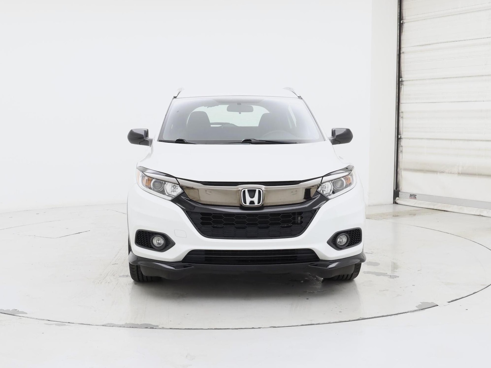 2020 Honda HR-V Sport - Photo 6