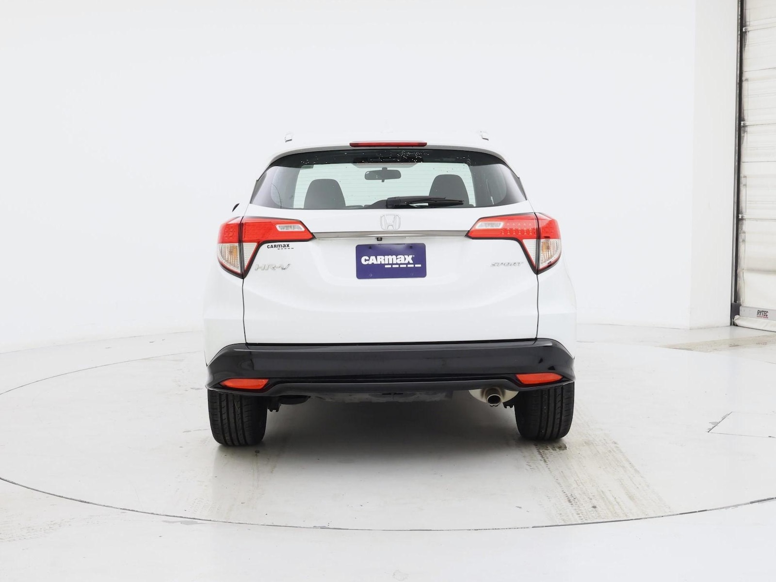 2020 Honda HR-V Sport - Photo 7
