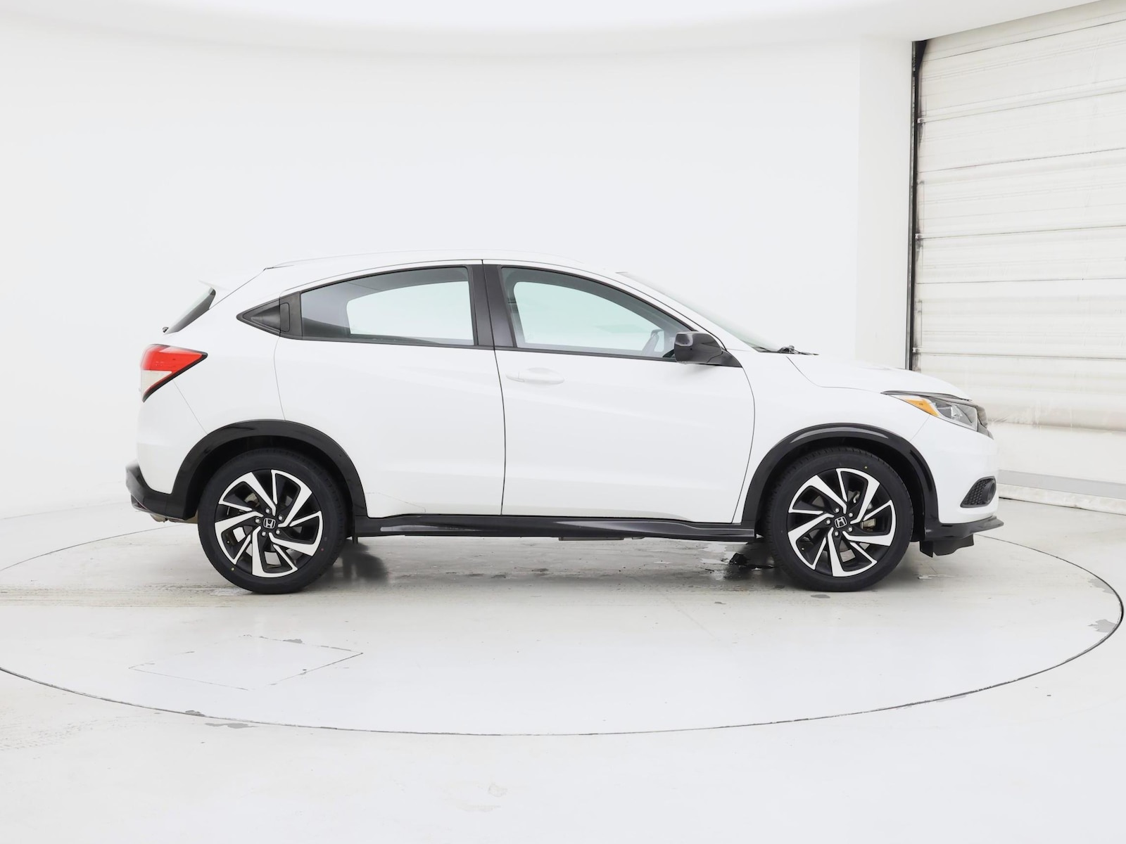 2020 Honda HR-V Sport - Photo 8