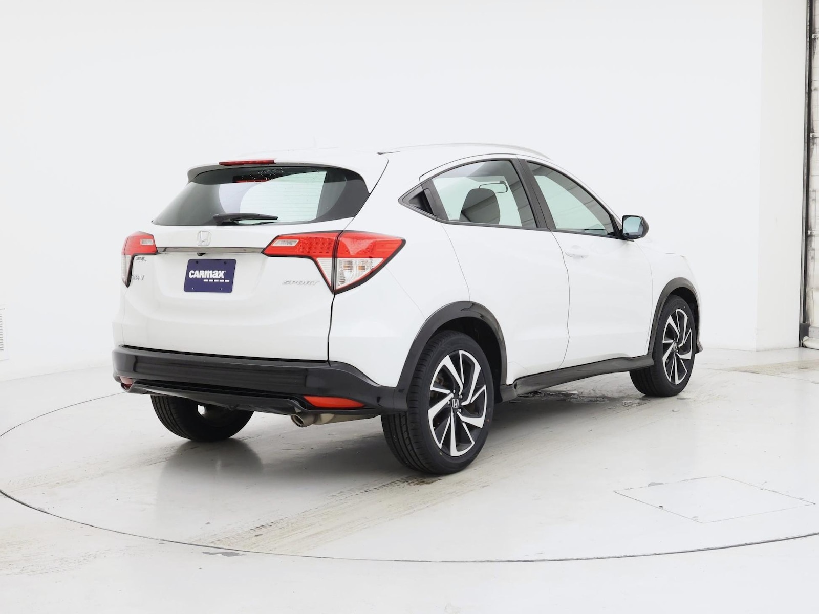 2020 Honda HR-V Sport - Photo 9