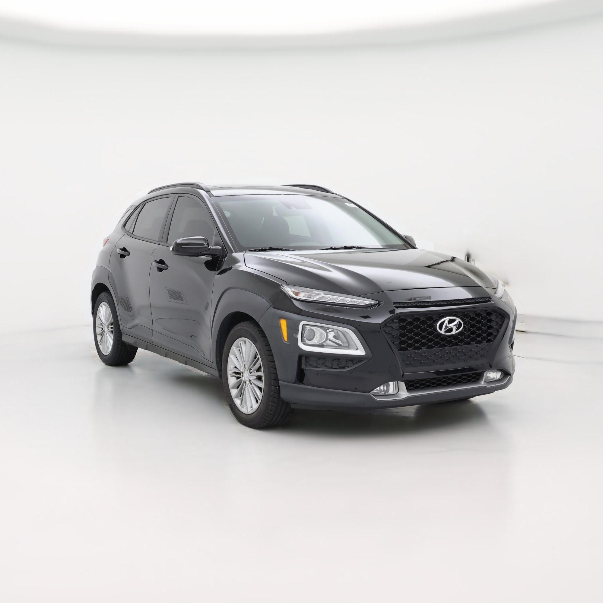 Thumbnail: 2020 Hyundai Kona - 1