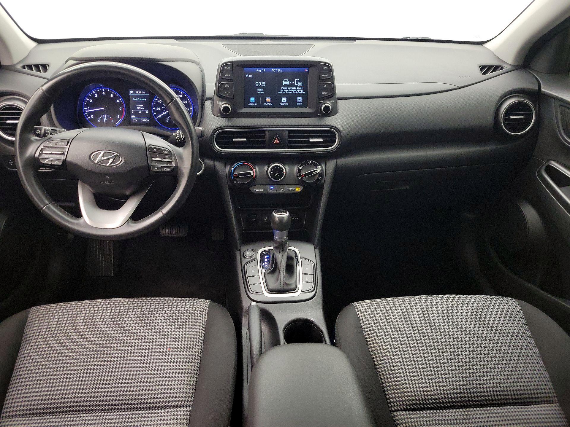 Thumbnail: 2020 Hyundai Kona - 9