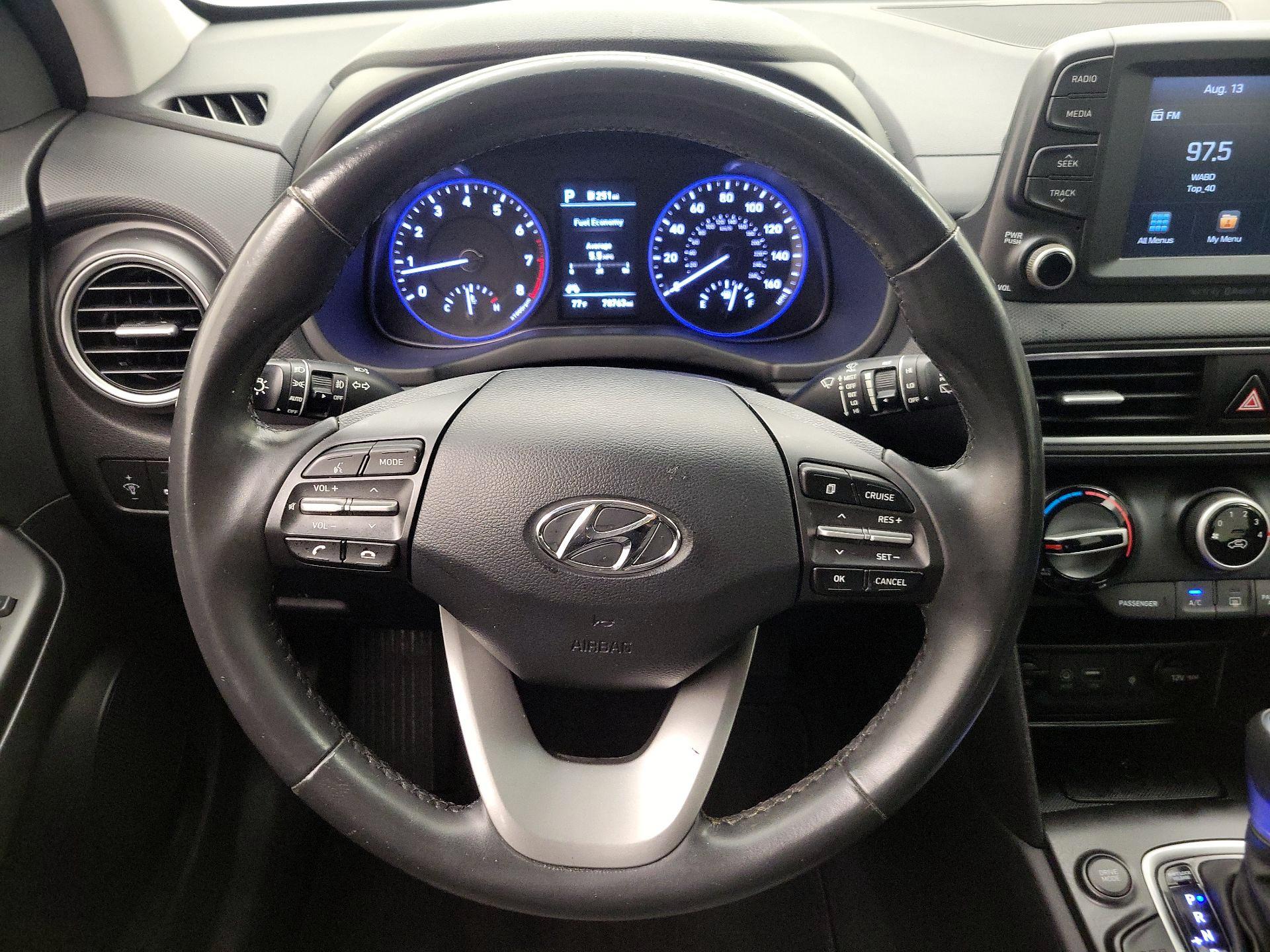 Thumbnail: 2020 Hyundai Kona - 10