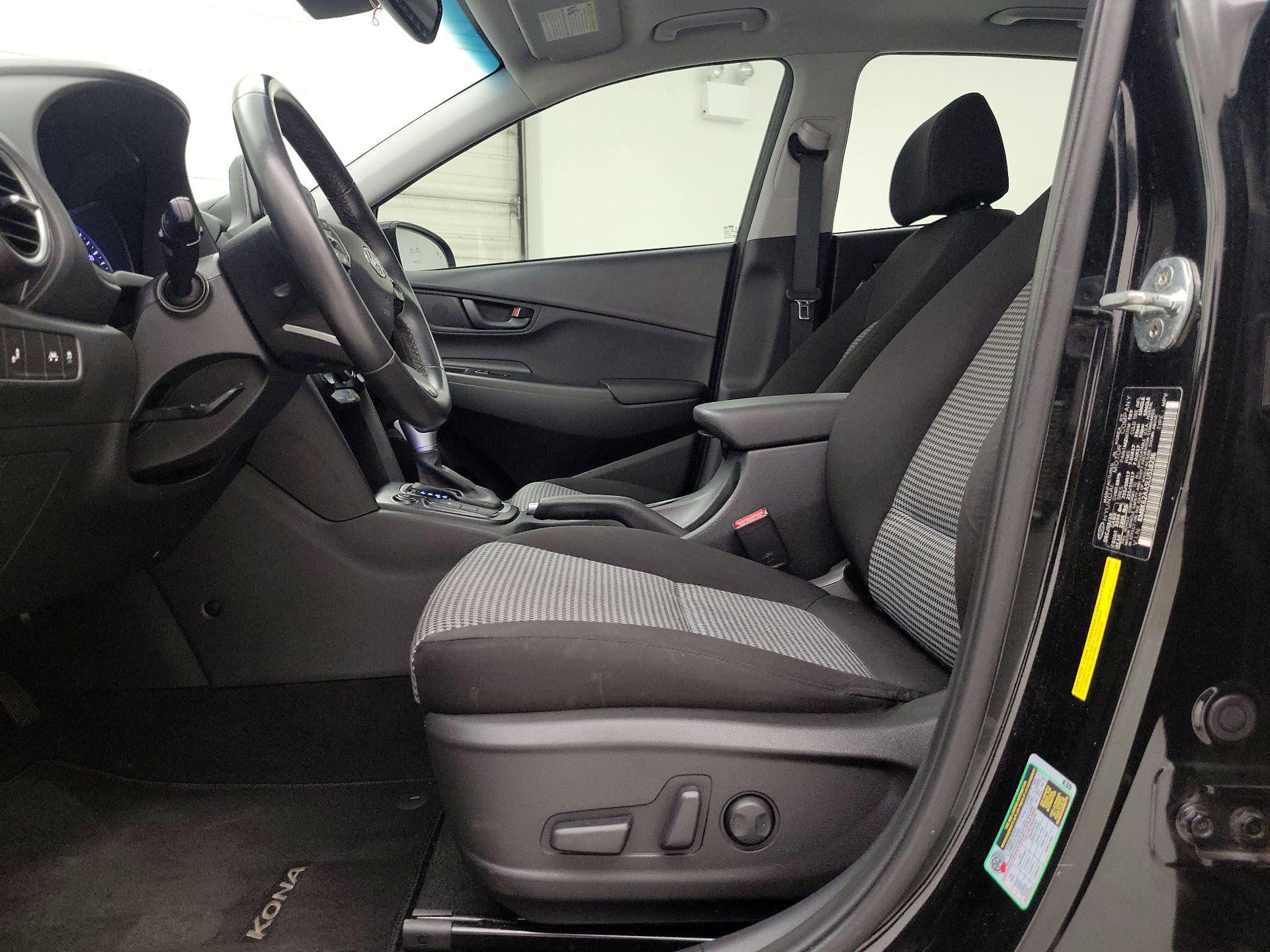 Thumbnail: 2020 Hyundai Kona - 11