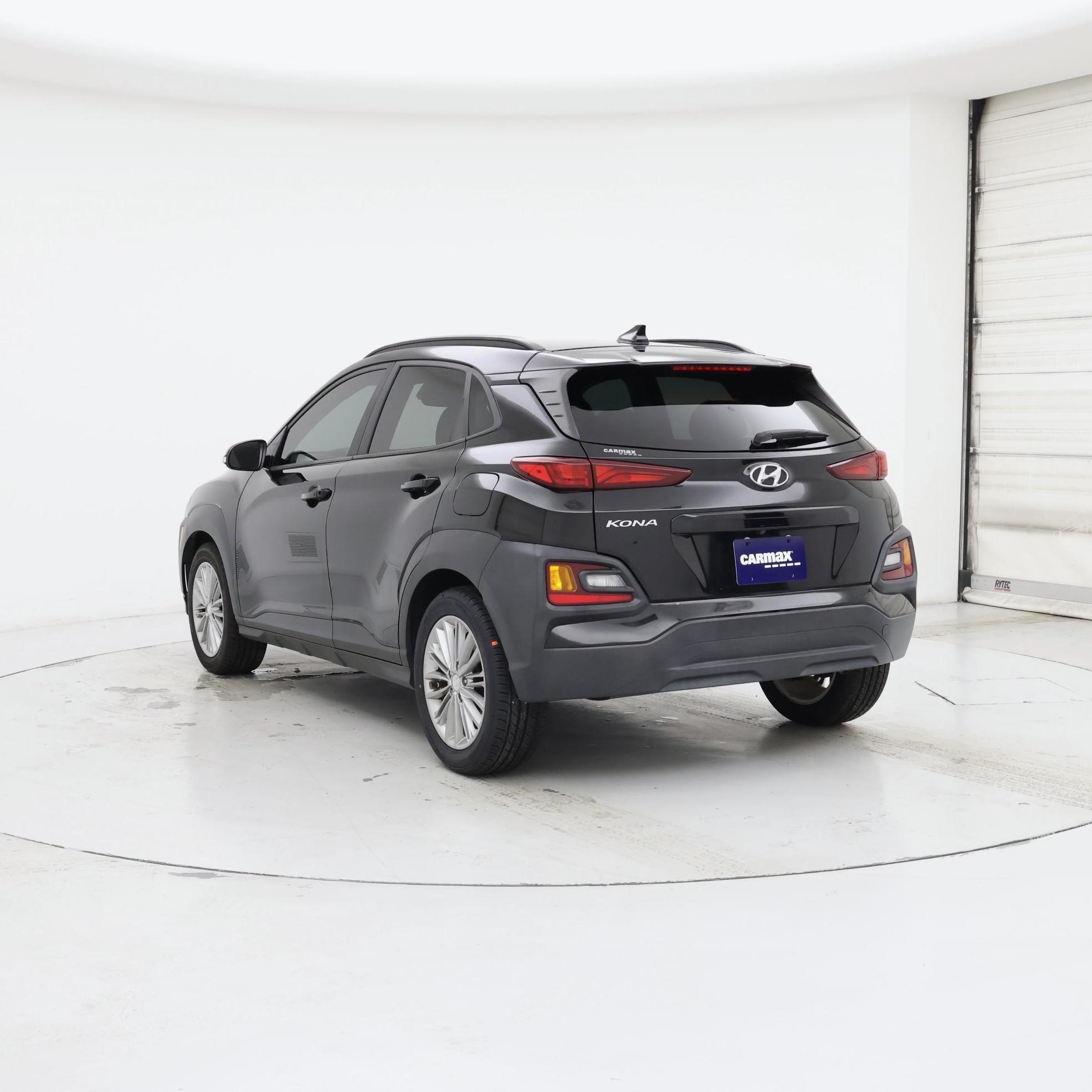 Thumbnail: 2020 Hyundai Kona - 2