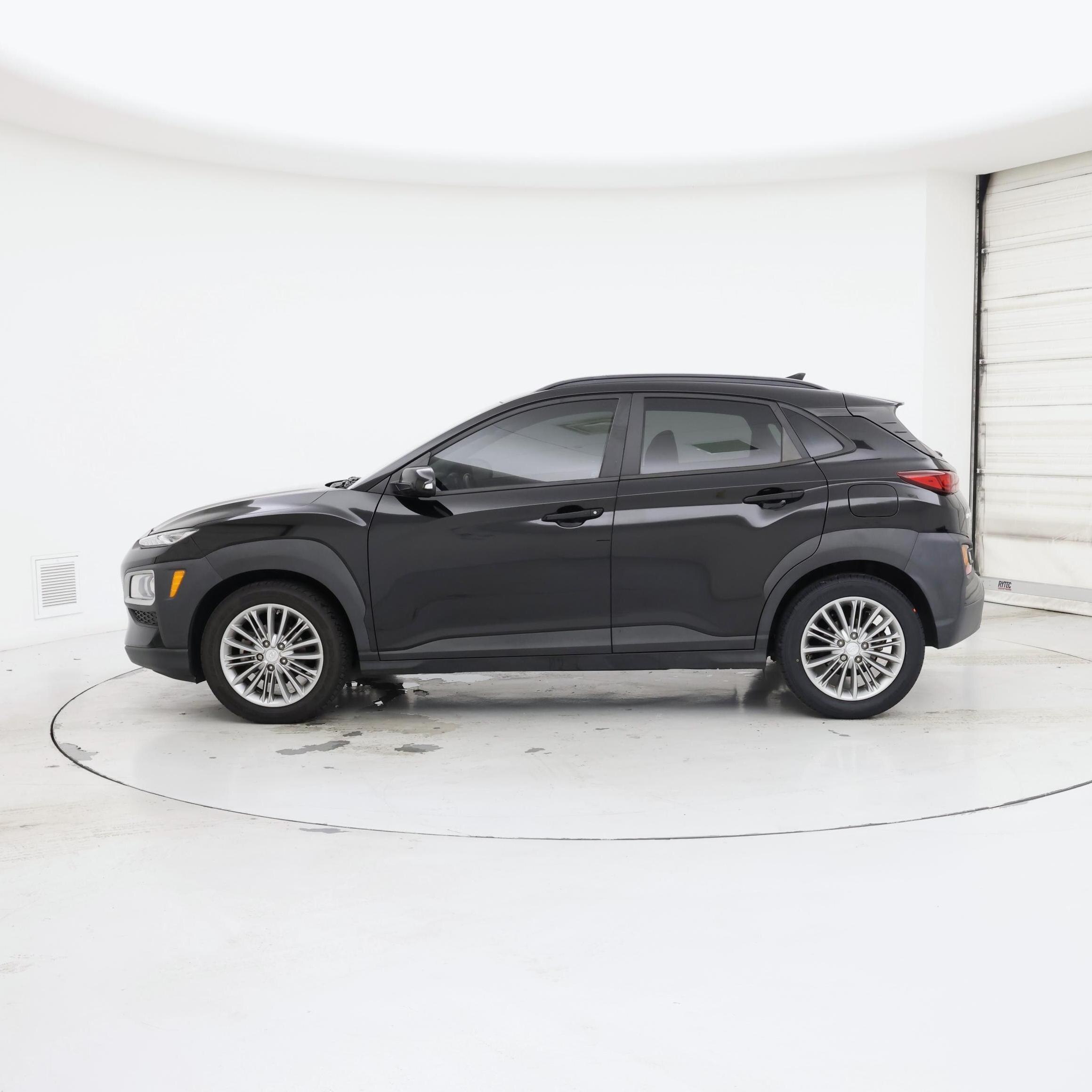 Thumbnail: 2020 Hyundai Kona - 3
