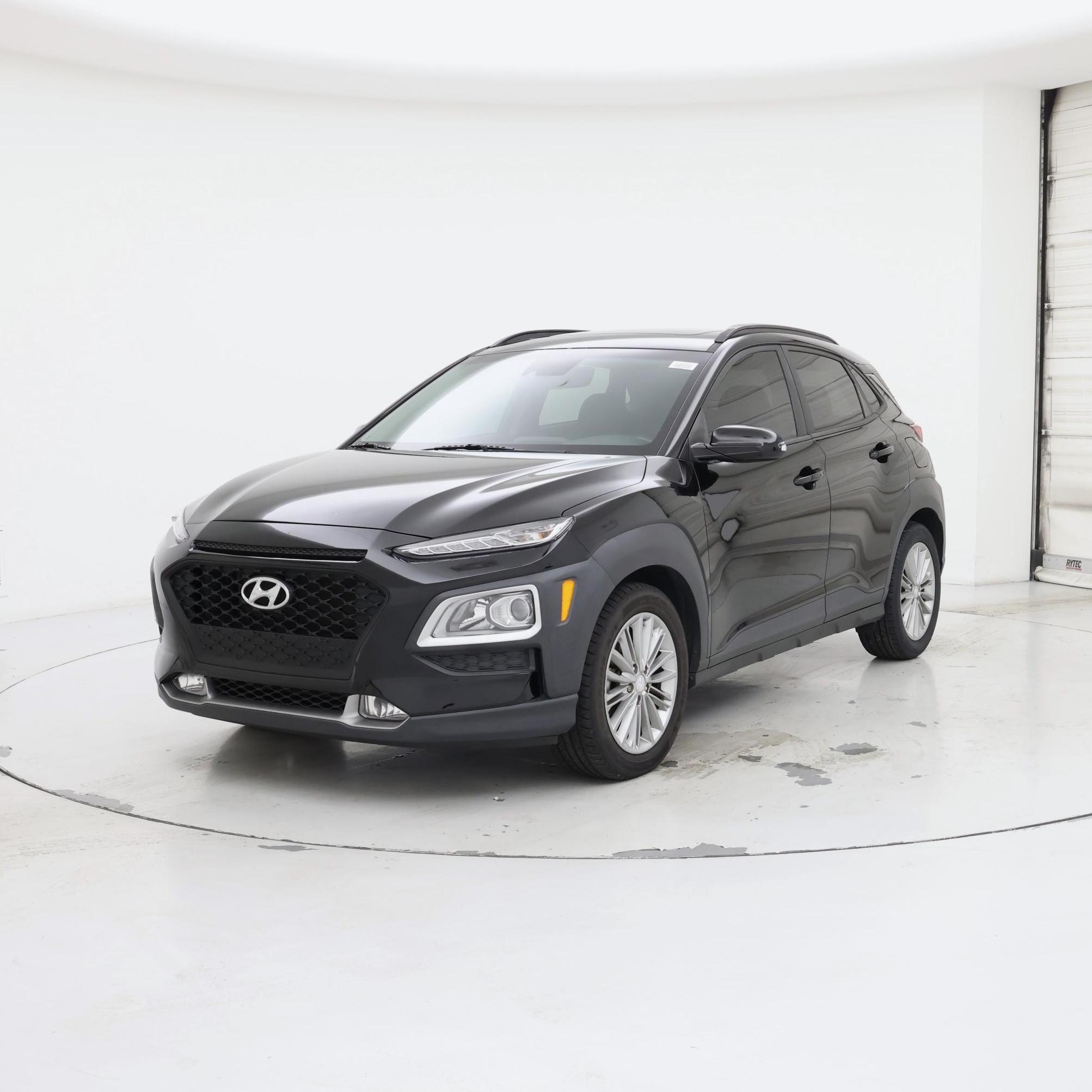 Thumbnail: 2020 Hyundai Kona - 4