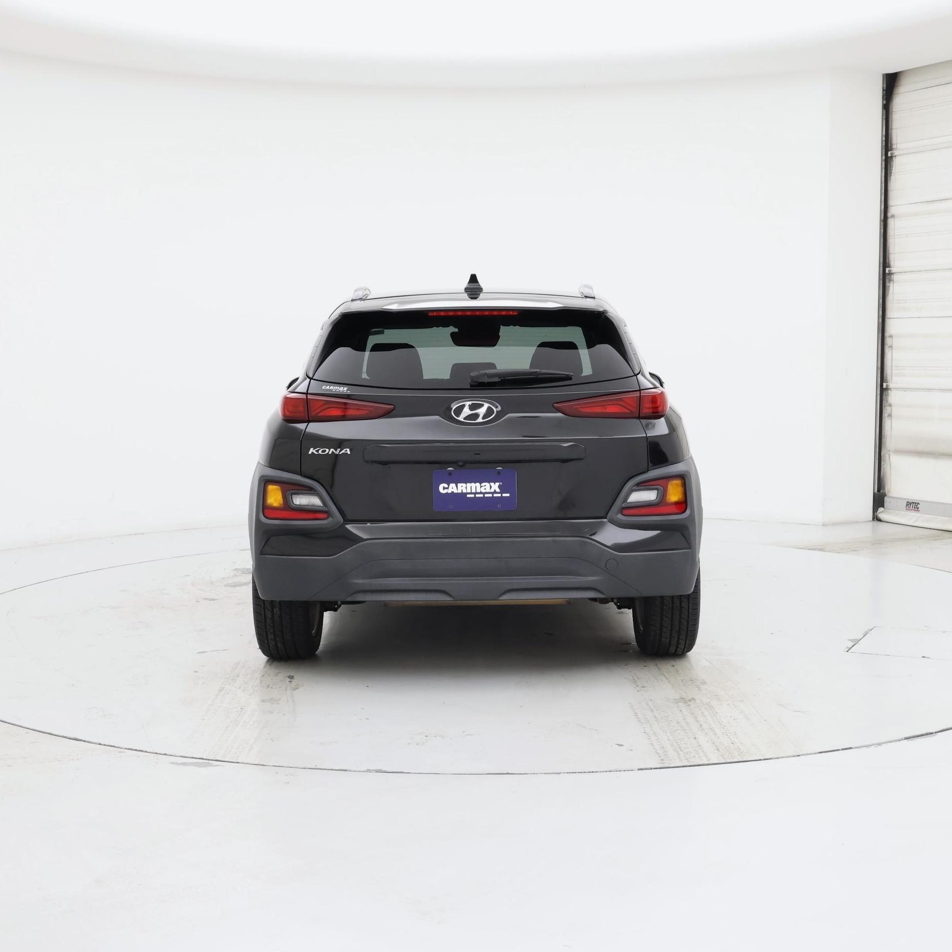 Thumbnail: 2020 Hyundai Kona - 6